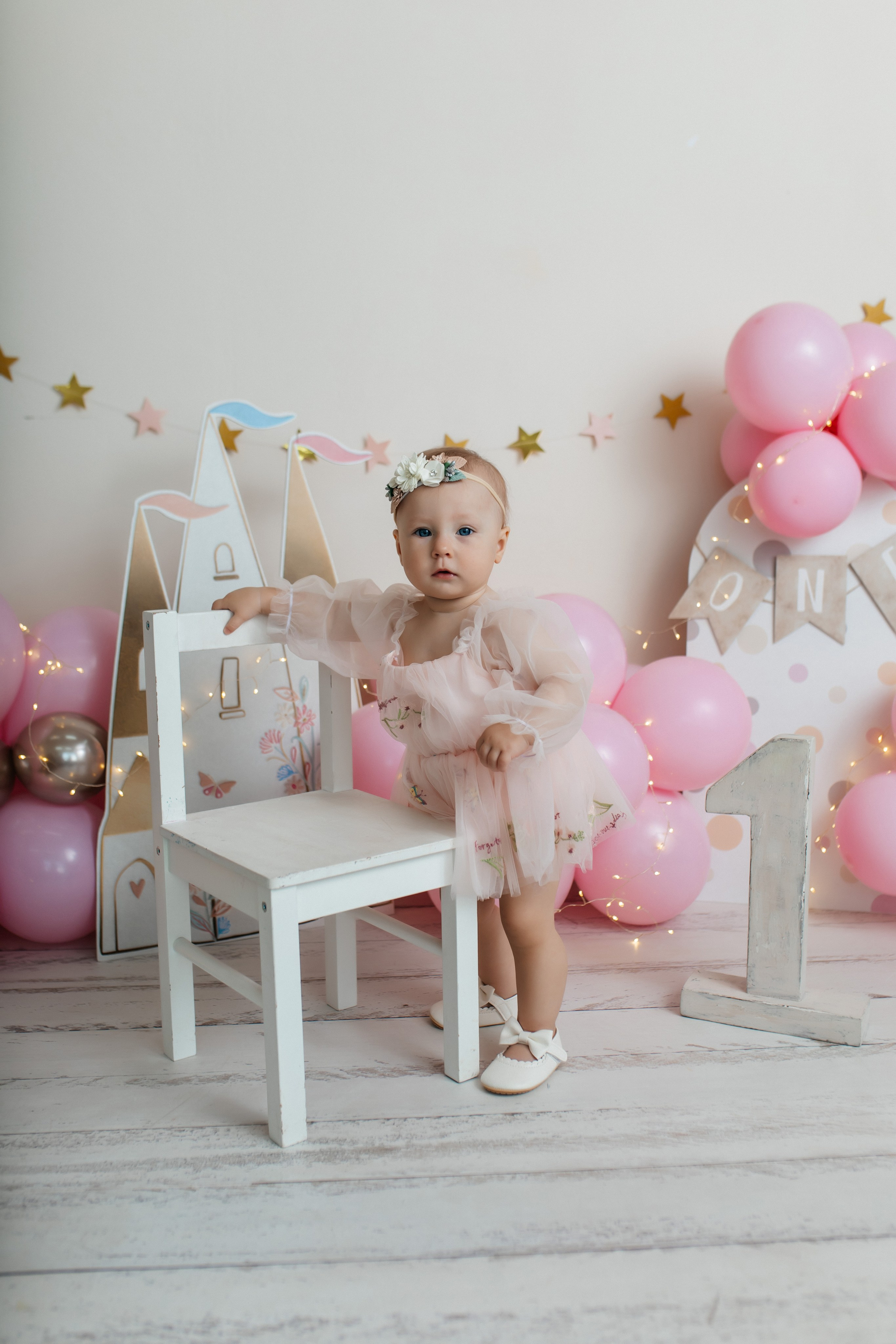 Годовасики. Семейный и детский фотограф в Южноуральске Дубовицкая Елена