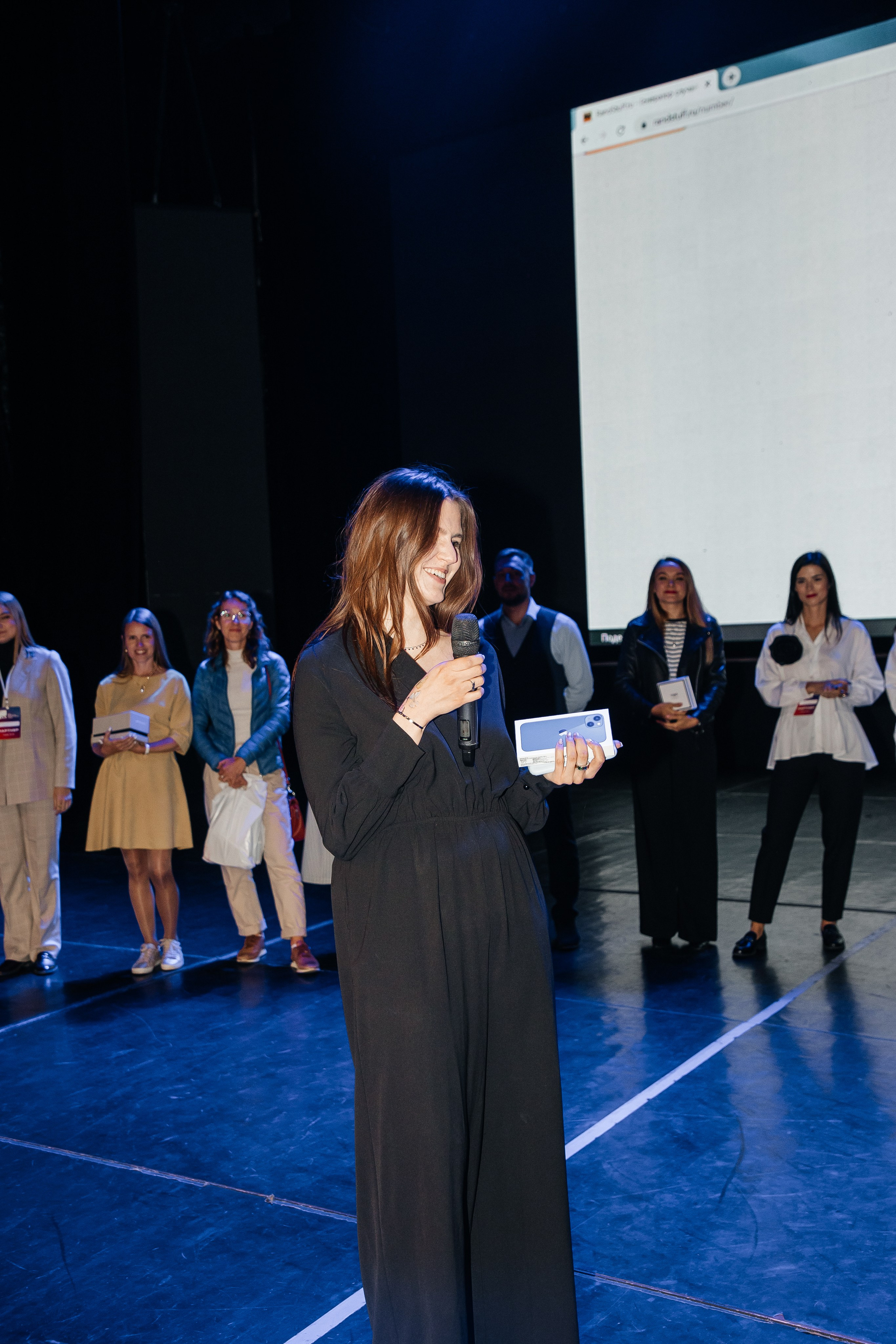 Ассамблея Дизайнеров. Фотограф Денис Лесковский (Тюмень)