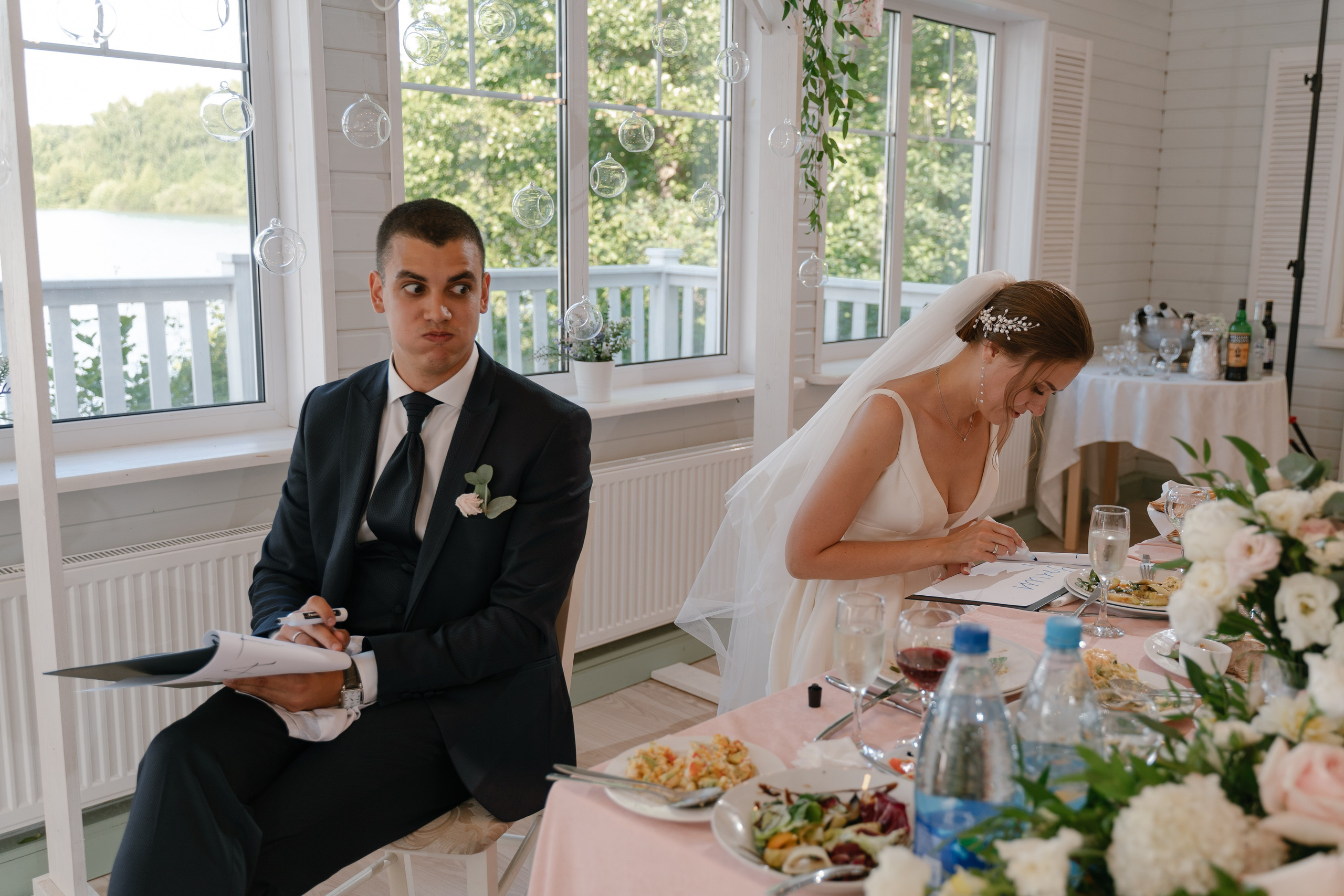 3. Свадебный фотограф — Наталья Фед СПб/Москва