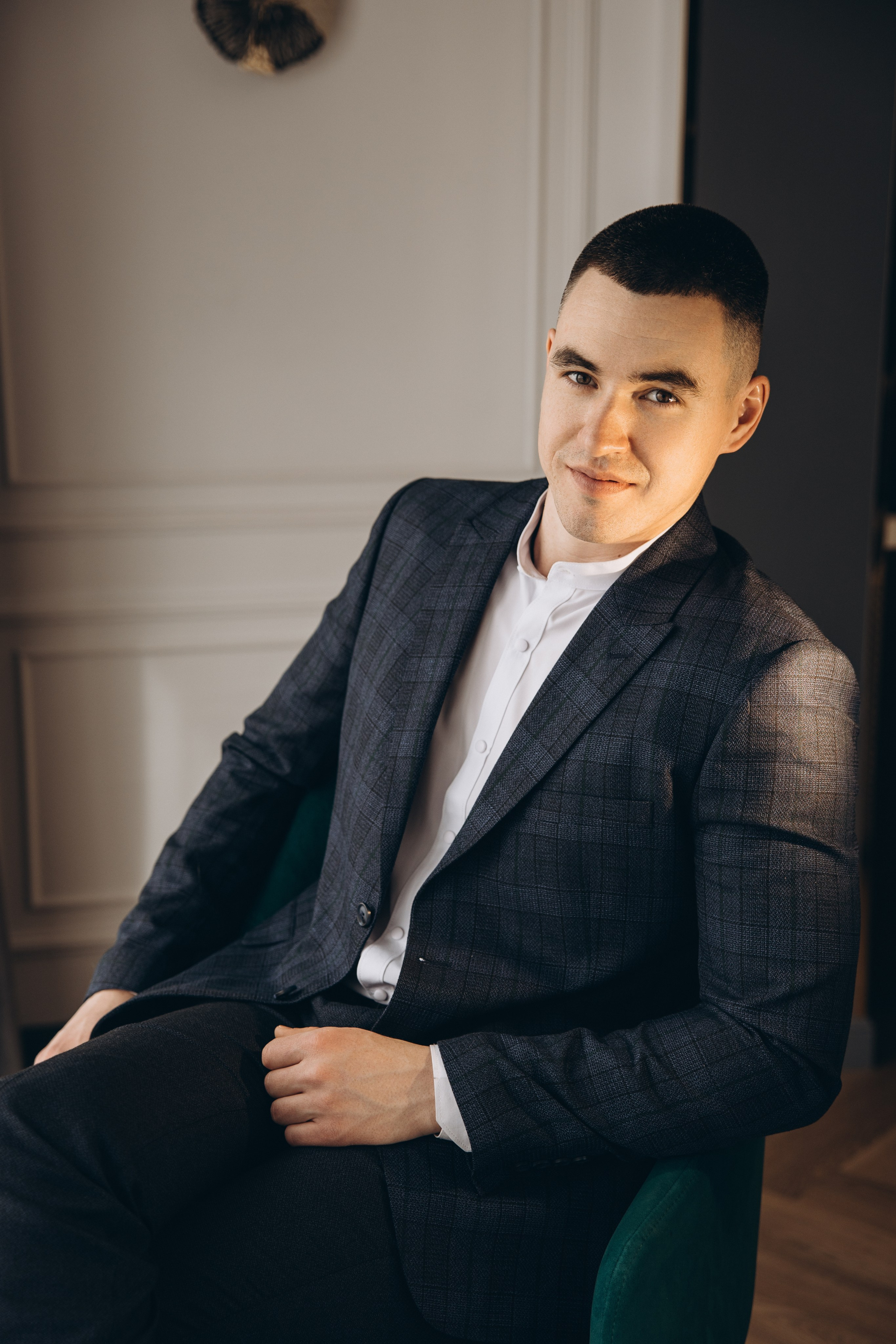 Кирилл и Алёна. Свадебный, семейный фотограф в Иркутске Светлана Макаричева