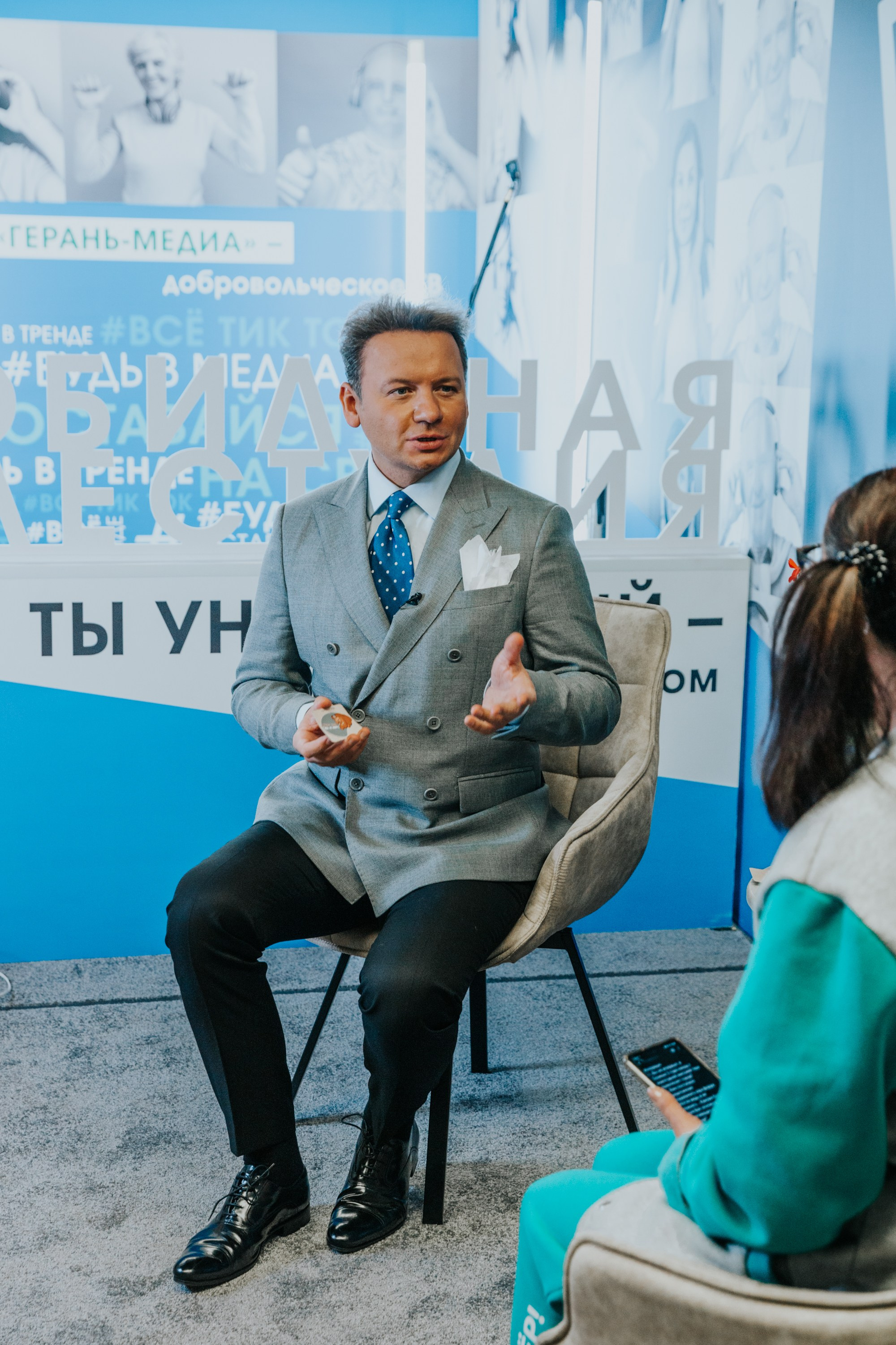 Выставки / Конференции. Фотограф ваших событий