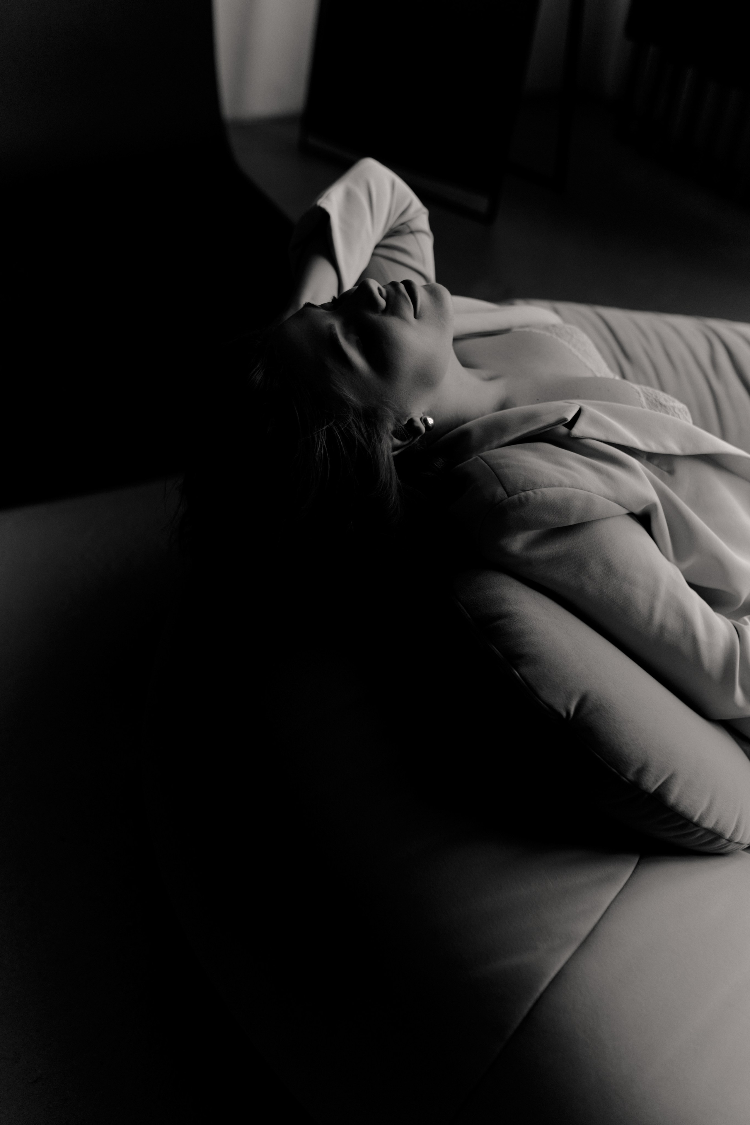 Анастасия. Портретный фотограф в Туле Полина Форест