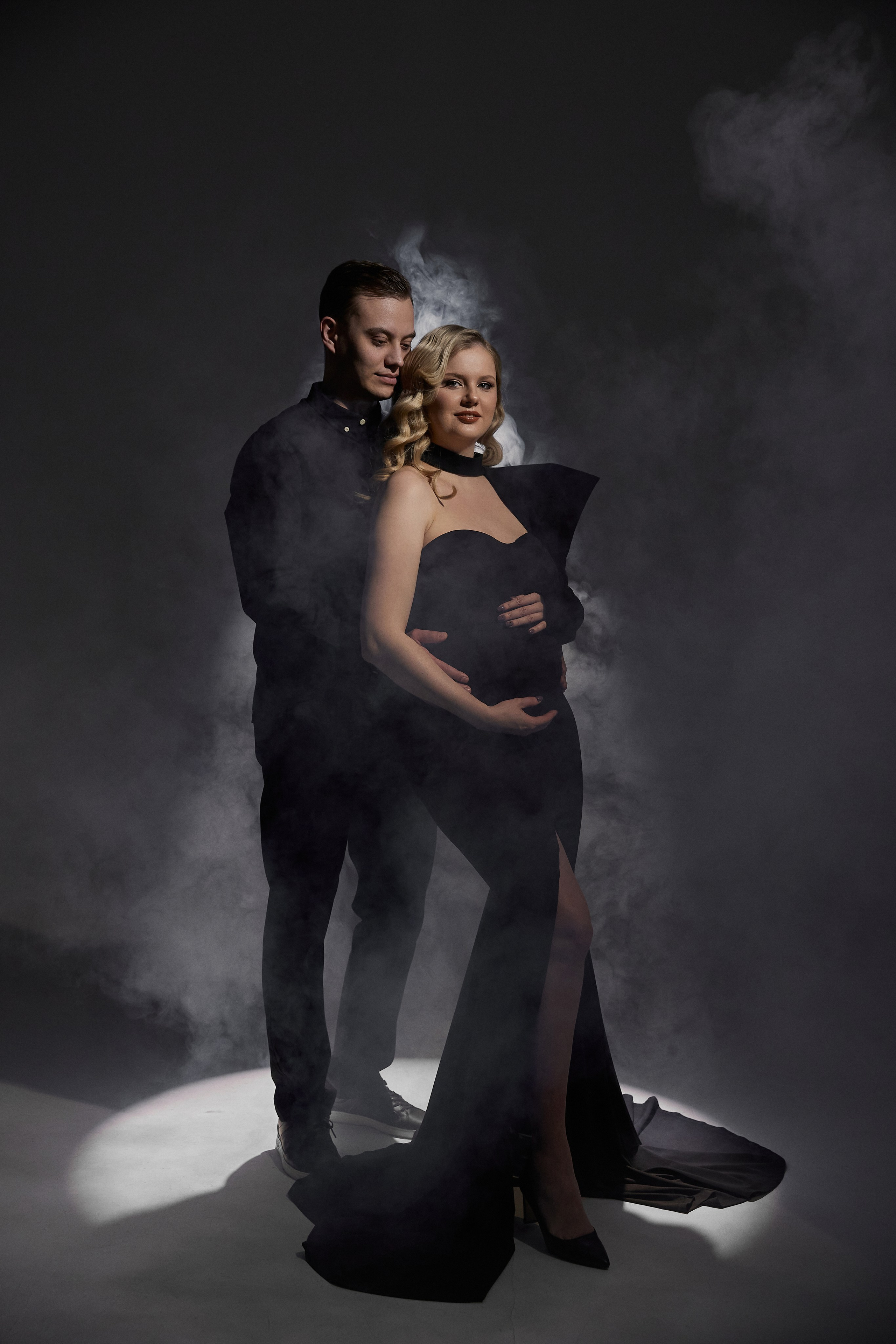 Фотограф в Твери Helga J. Fox