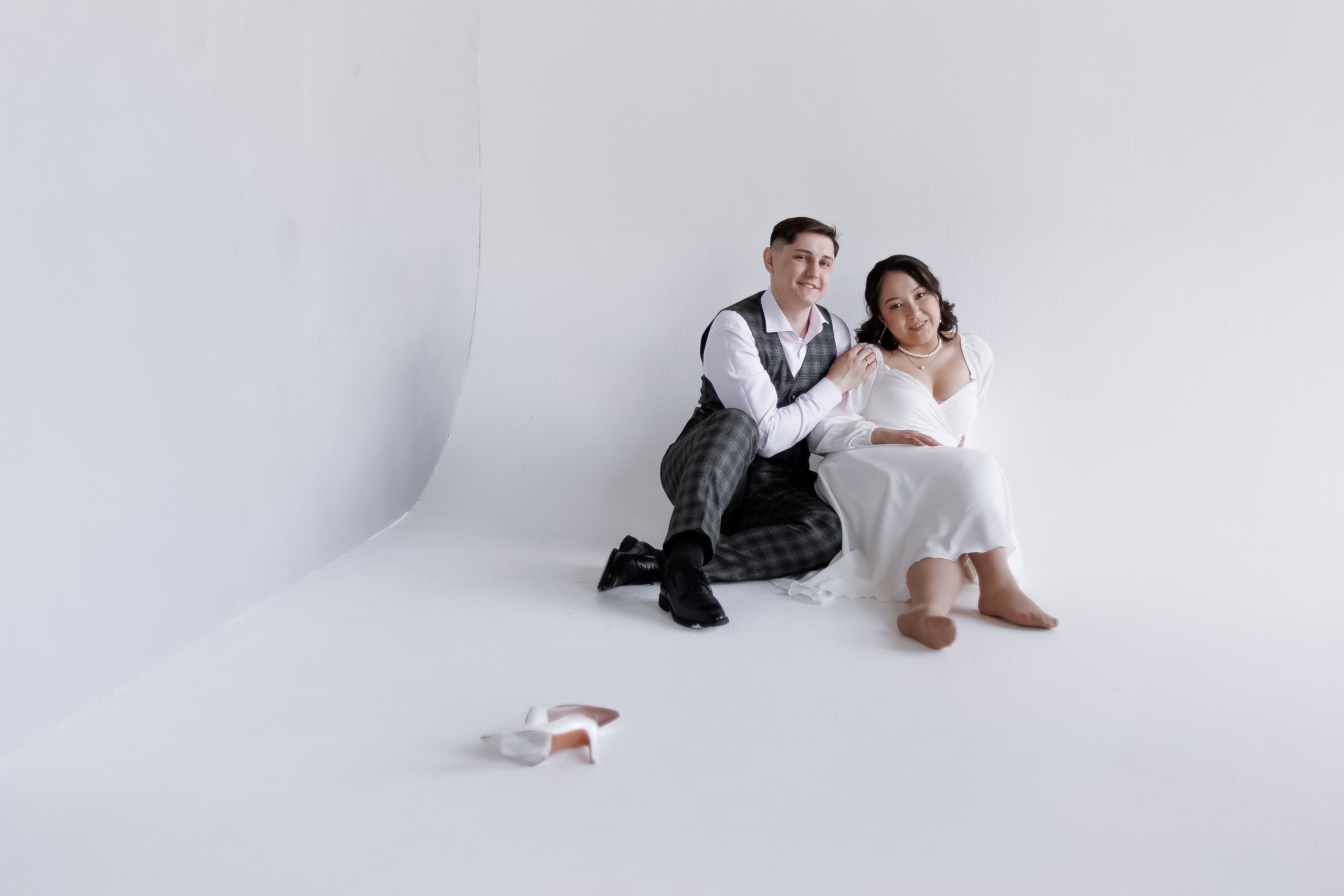 Регистрация. Фотограф в Томске Юлия Постнова