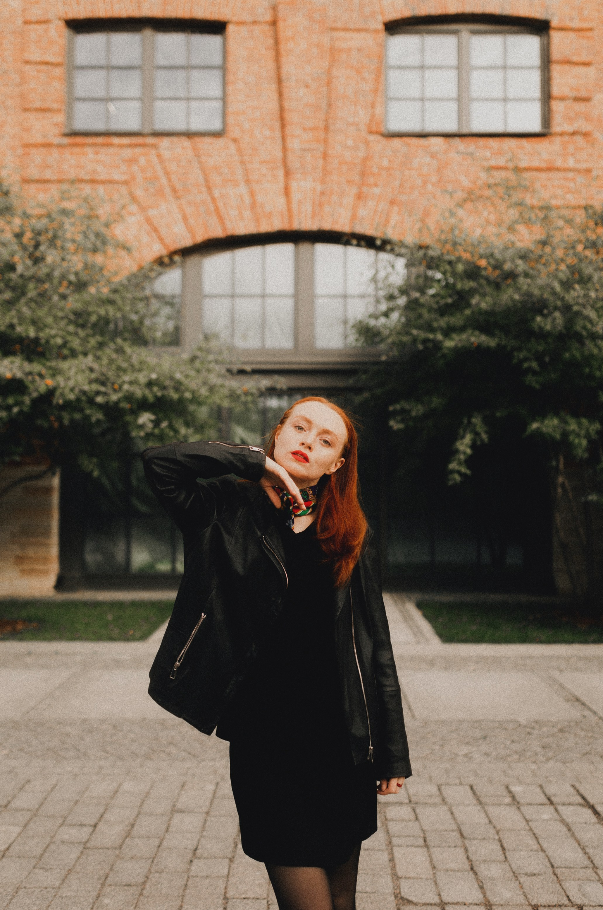 Lera. Свадебный и портретный фотограф в Калининграде и Москве Марк Юдинцев