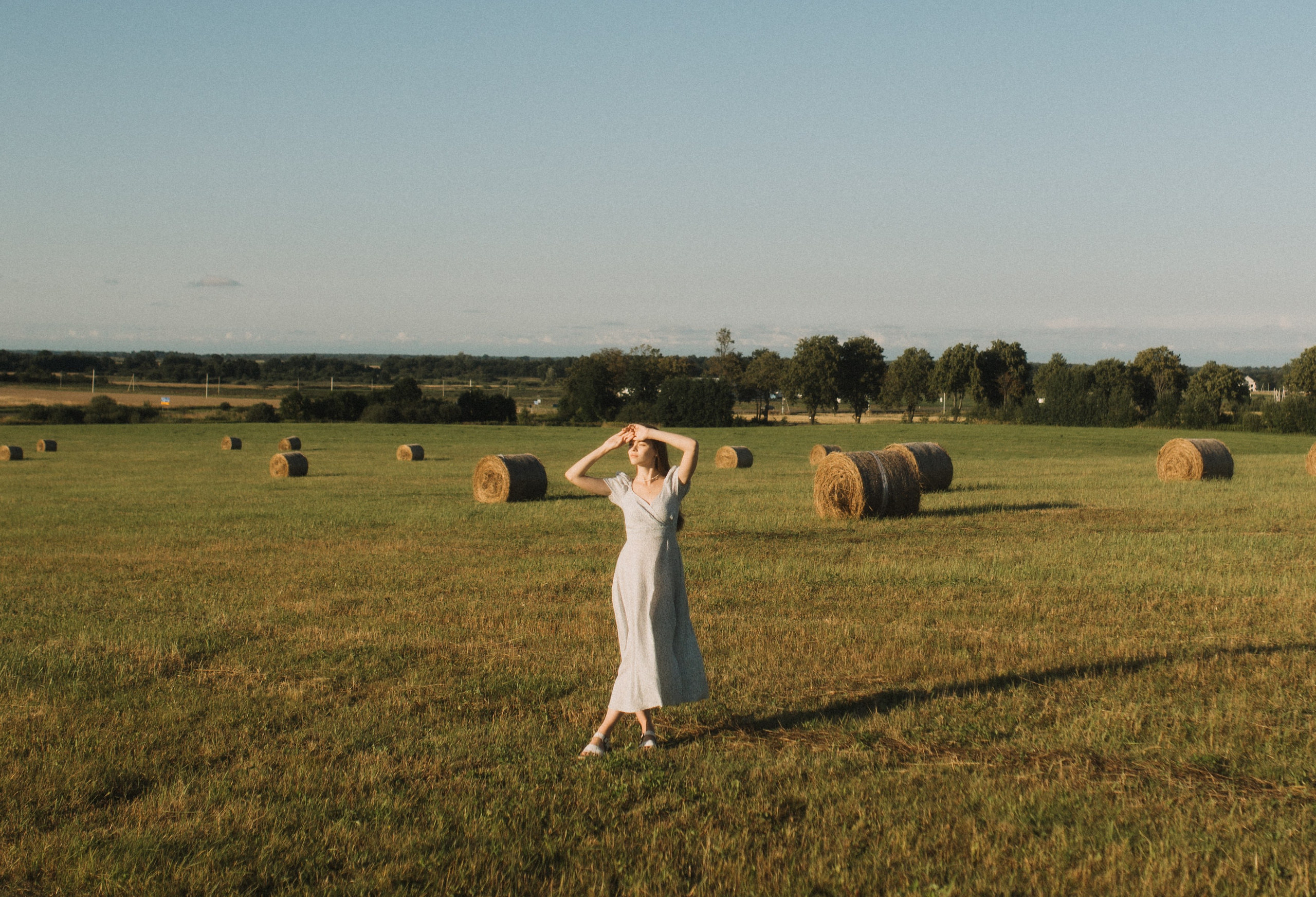 Kseniya. Свадебный и портретный фотограф в Калининграде и Москве Марк Юдинцев
