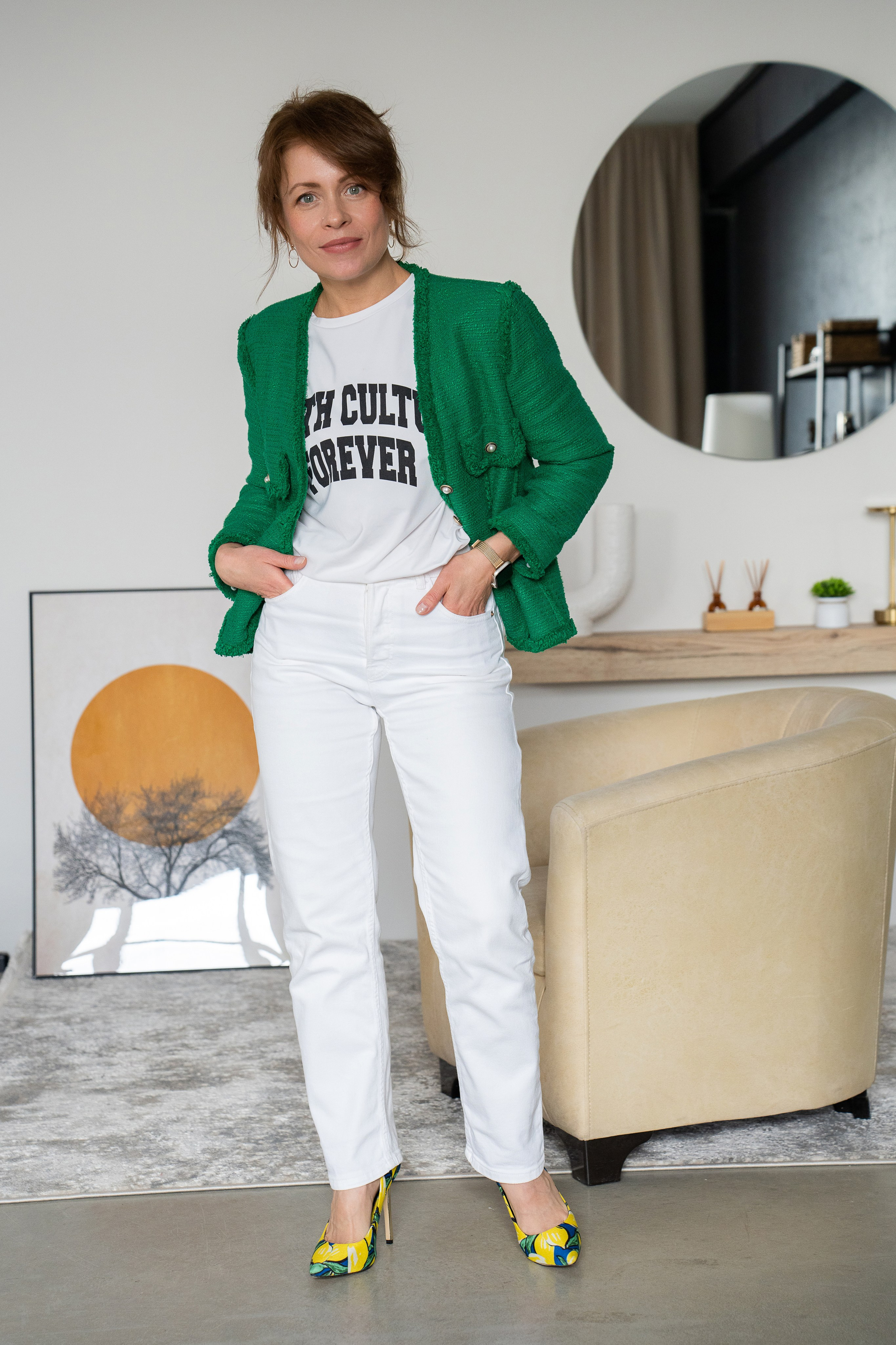 Анастасия. Фотограф Алла Быкова