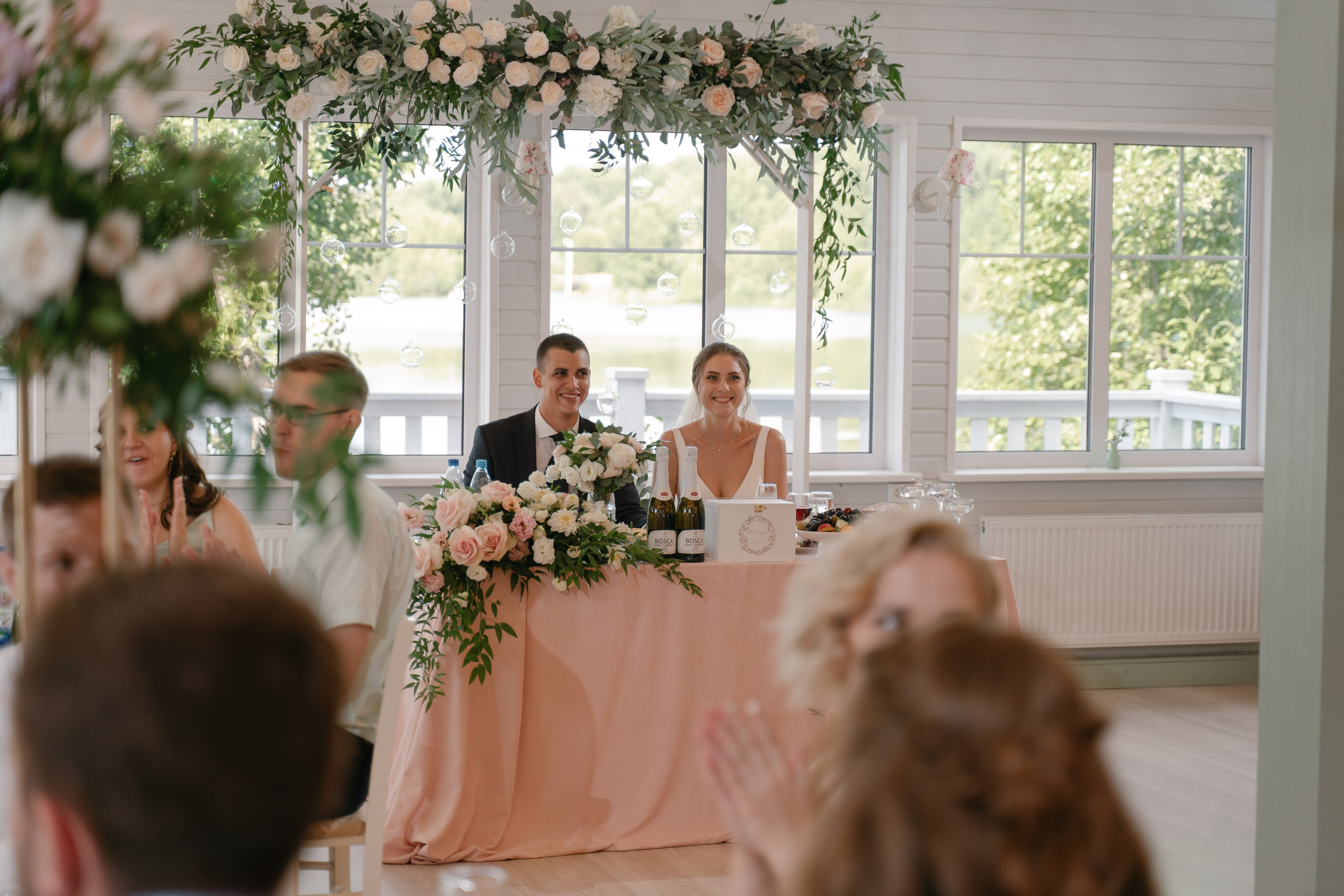 3. Свадебный фотограф — Наталья Фед СПб/Москва