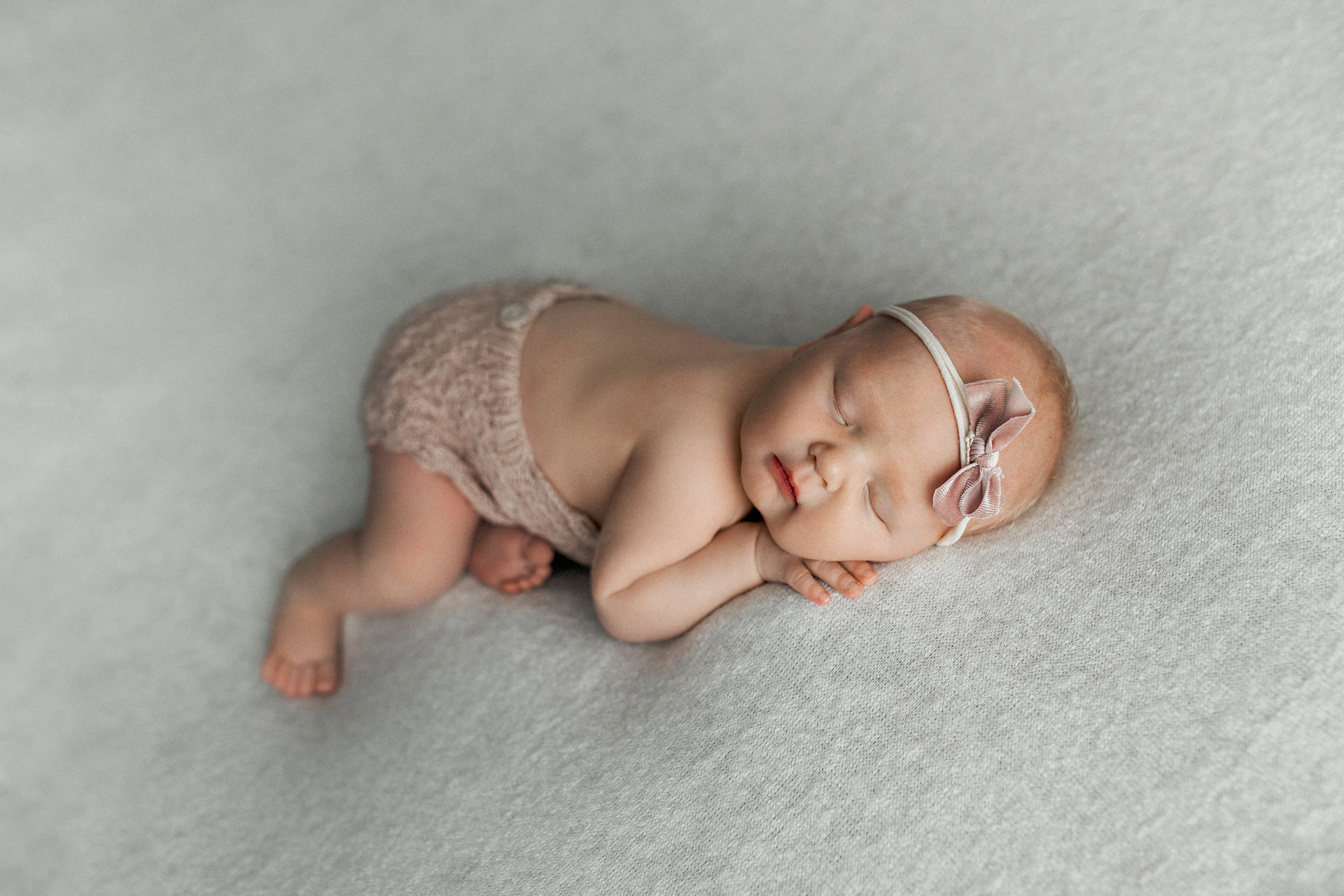 Марьяна, пакет «Комфорт», 9 дней. Фотограф новорождённых Екатерина Боброва. Ульяновск