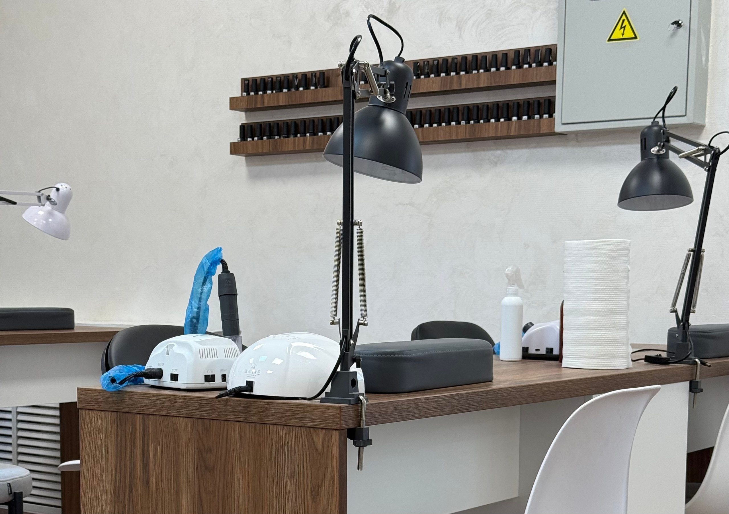 Услуги. Mi Amo салон красоты Пенза