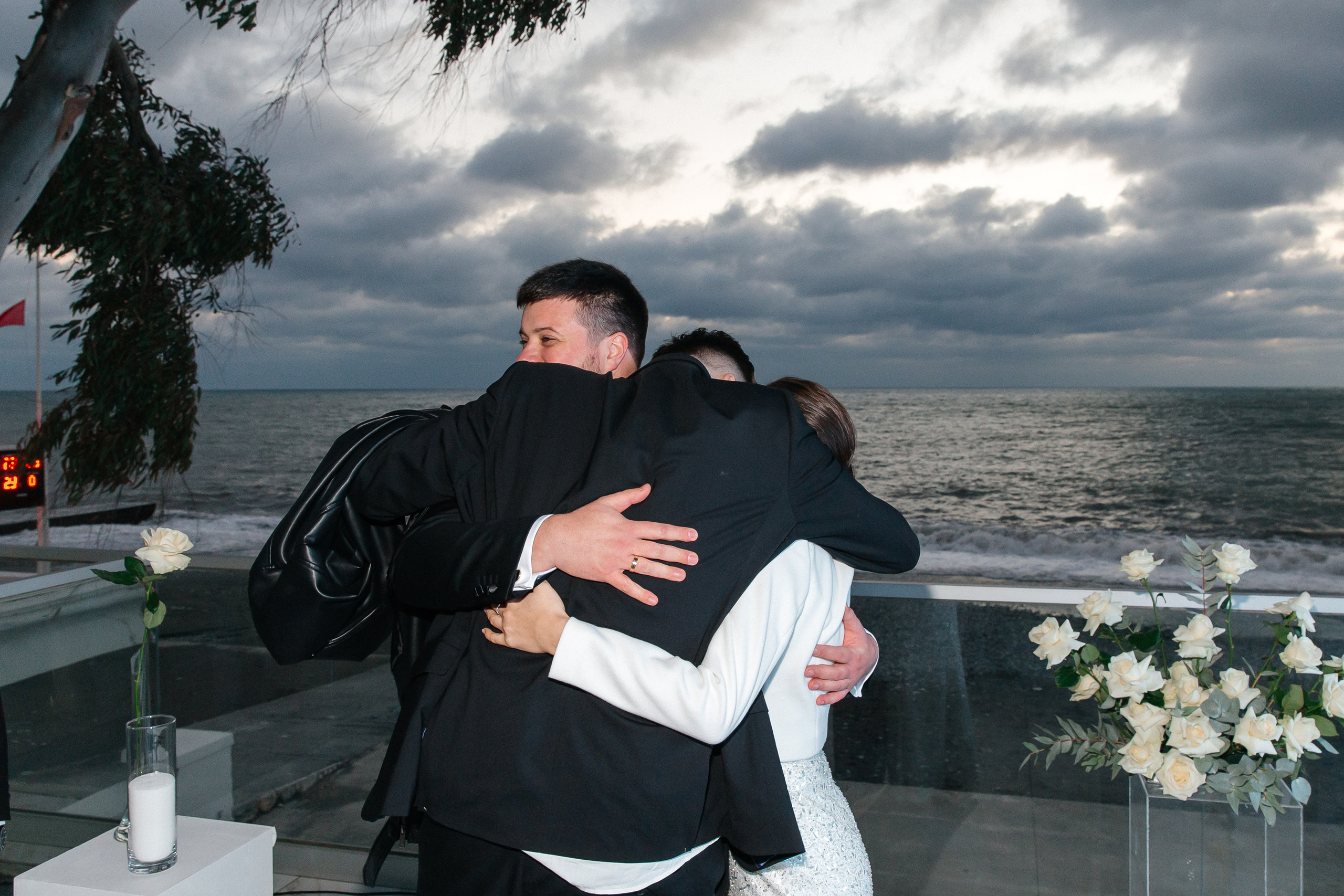 MARINA & DMITRY. Свадебный фотограф | Екатеринбург | Сочи | Артем Шестаков