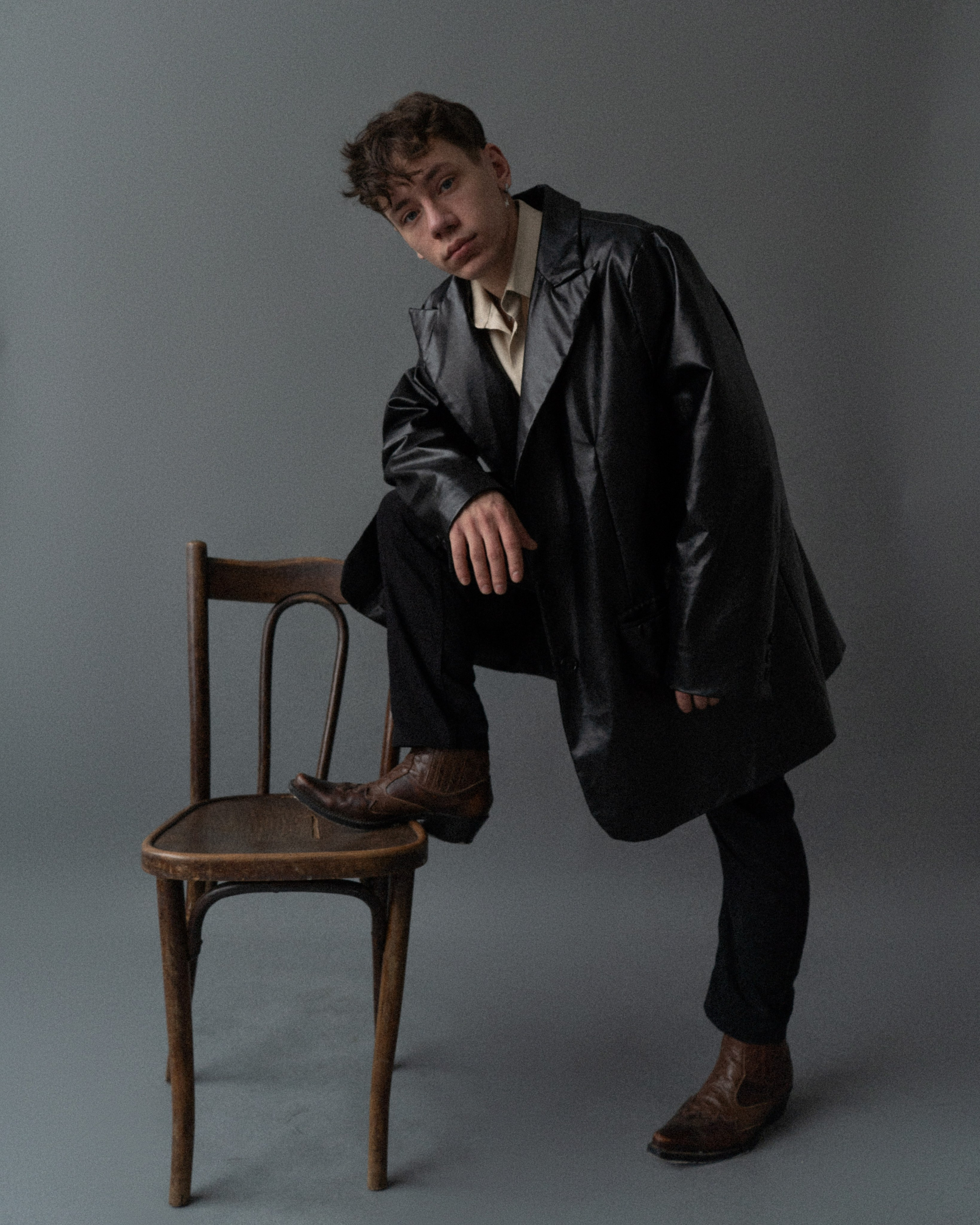 Севчанский. Фотограф Елизавета Потешкина