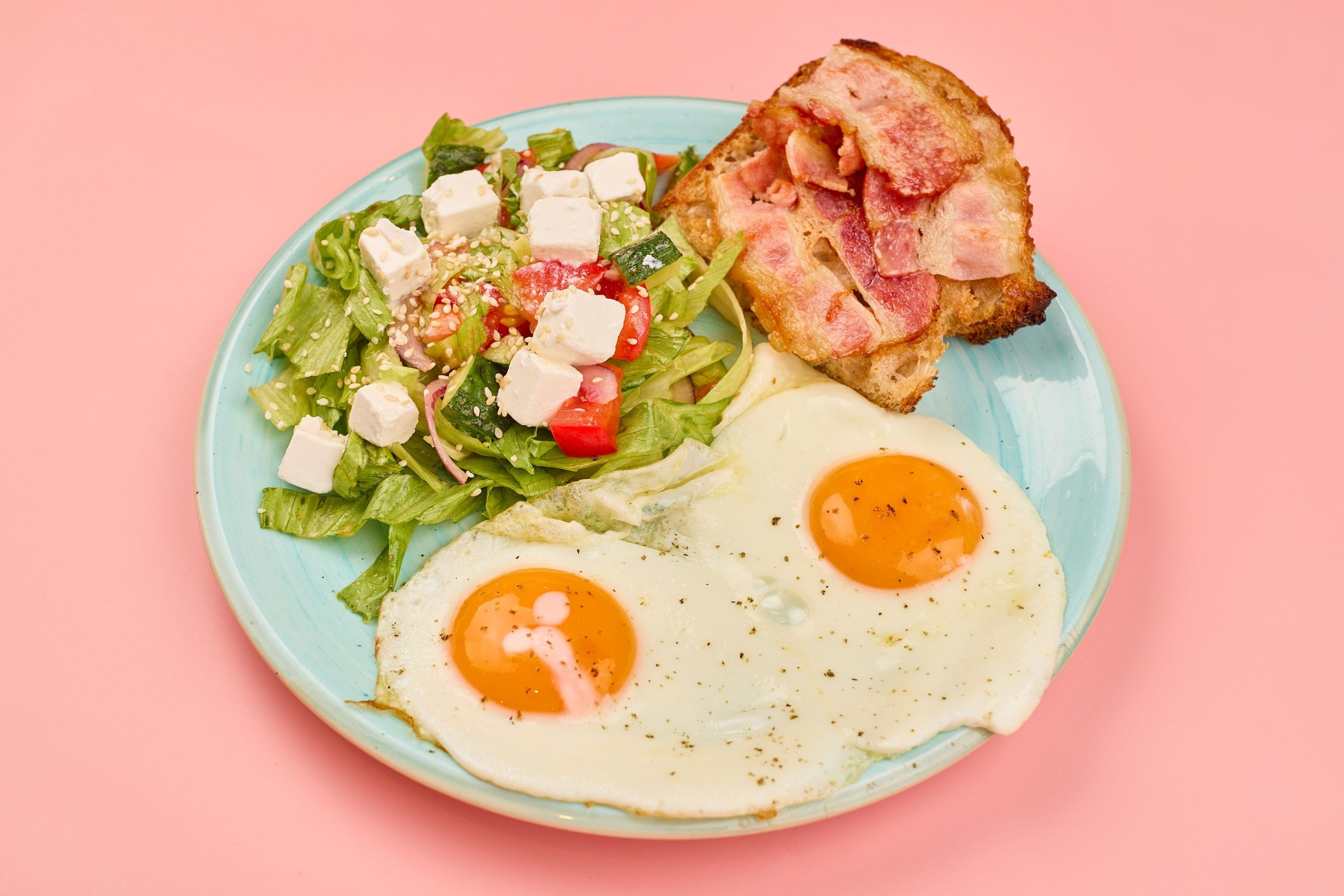 Съемка для итальянского ресторана — полная серия. Фотограф Валерий Сабрам