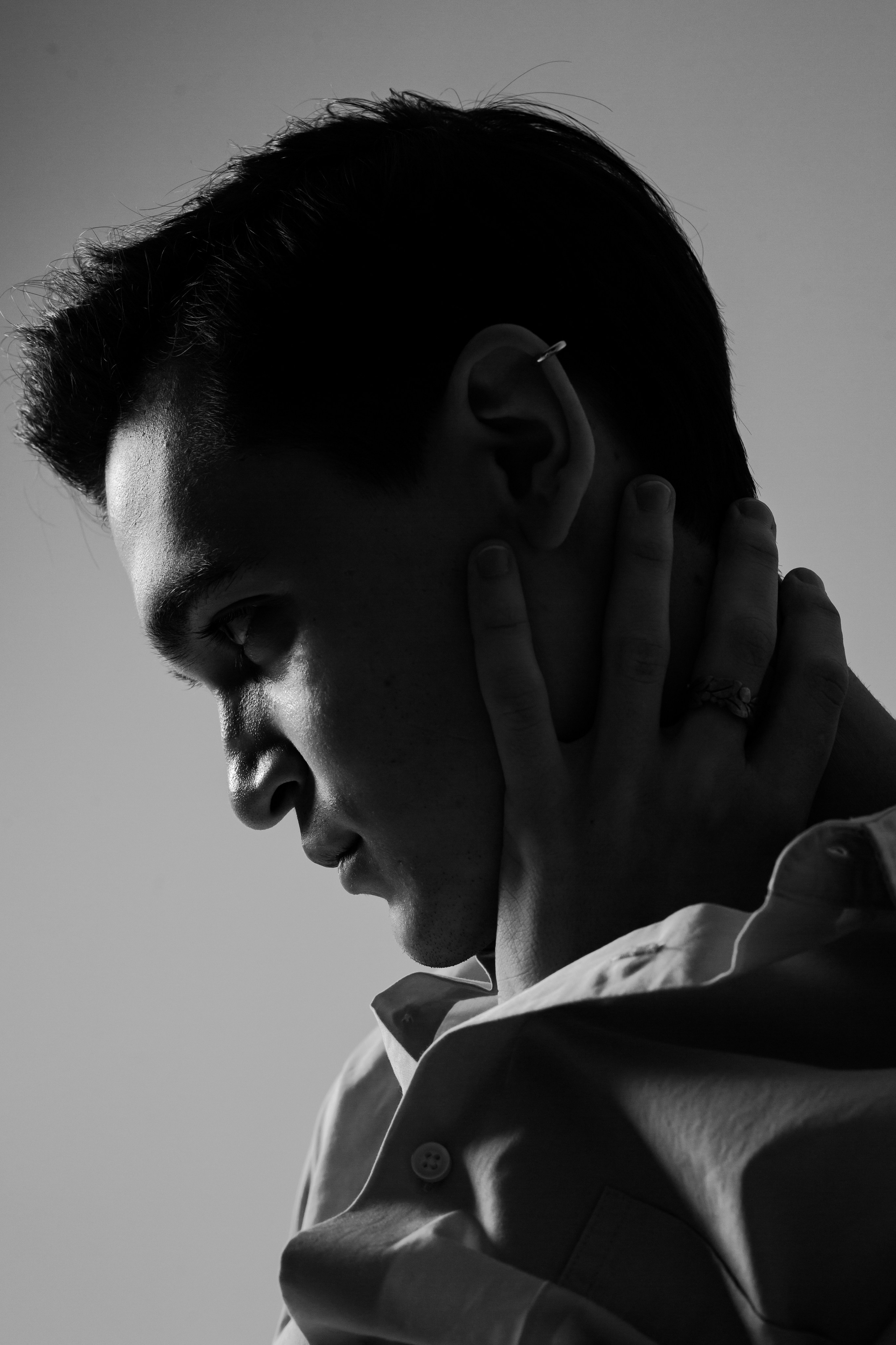 Коля. Фотограф Блинова Арина | Санк-Петербург