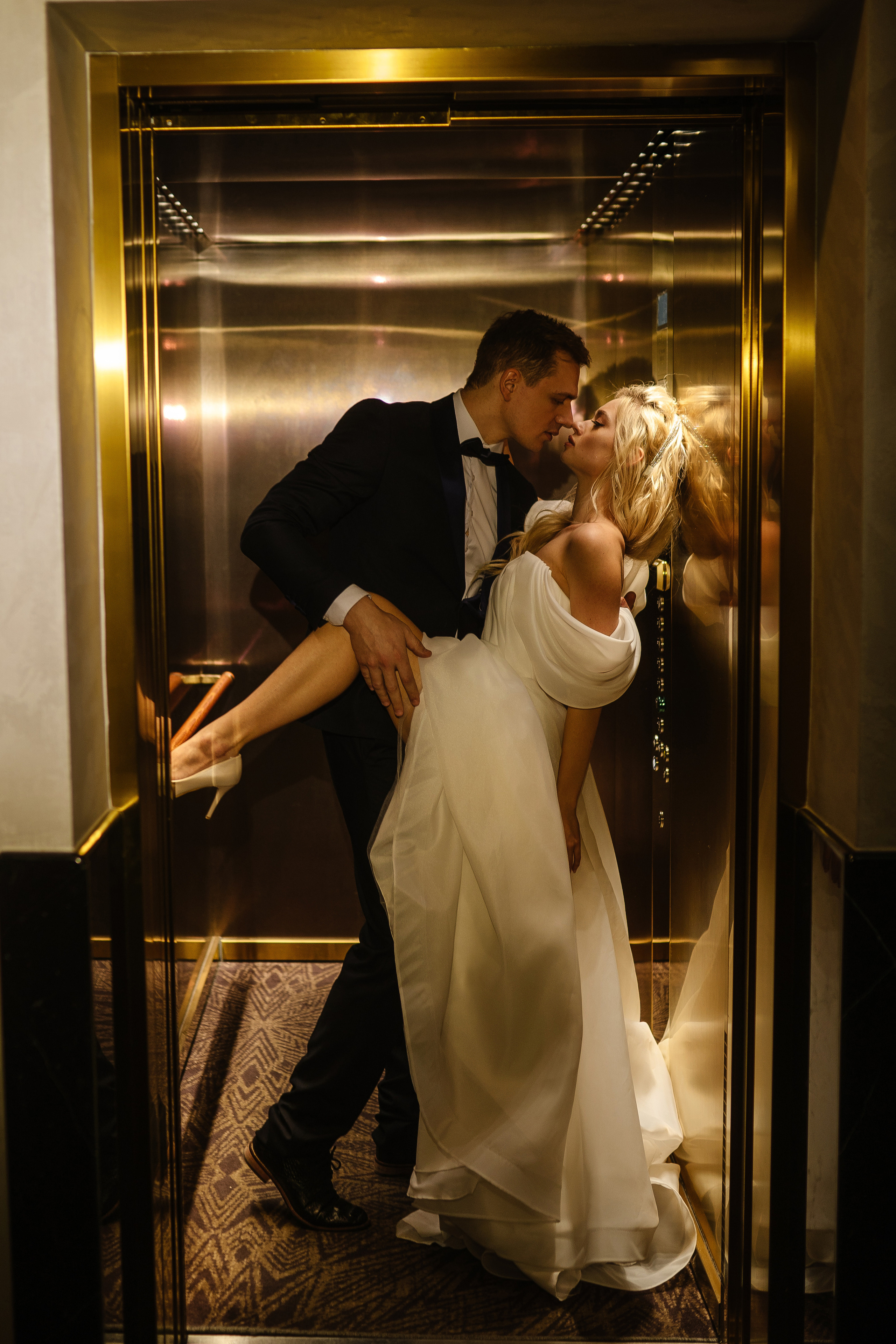 Евгений и Надежда. Фотограф в Нижнем Новгороде Александр Кудрявцев