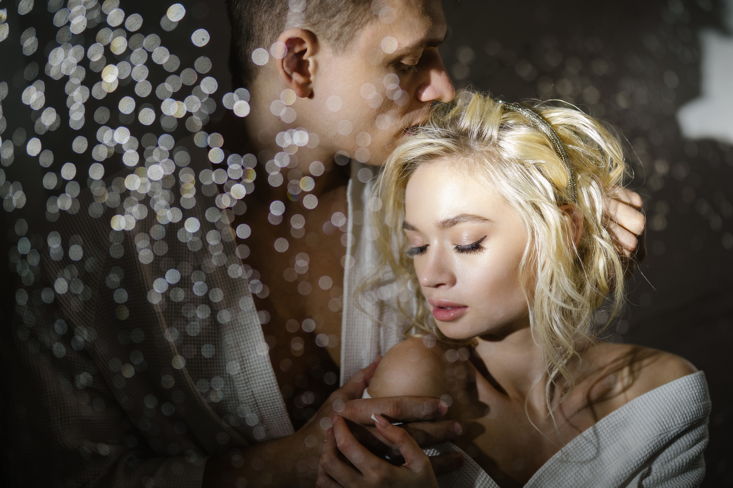 Евгений и Надежда. Фотограф в Нижнем Новгороде Александр Кудрявцев