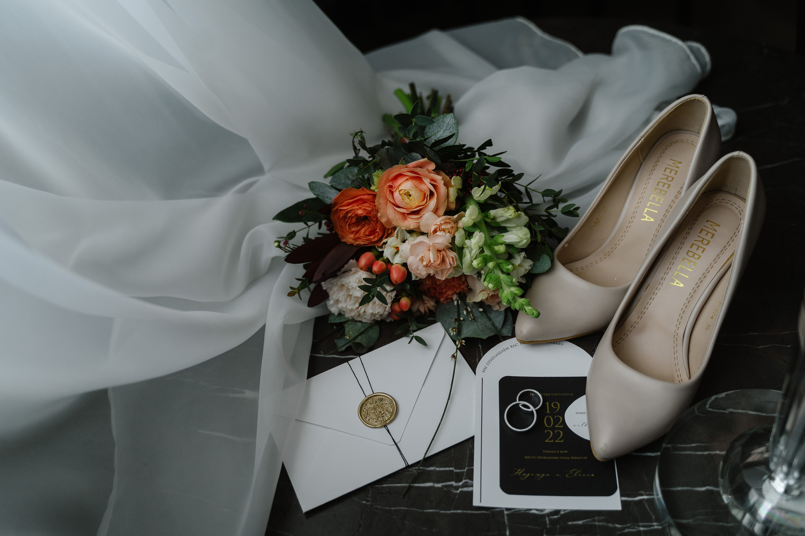 Евгений и Надежда. Фотограф в Нижнем Новгороде Александр Кудрявцев