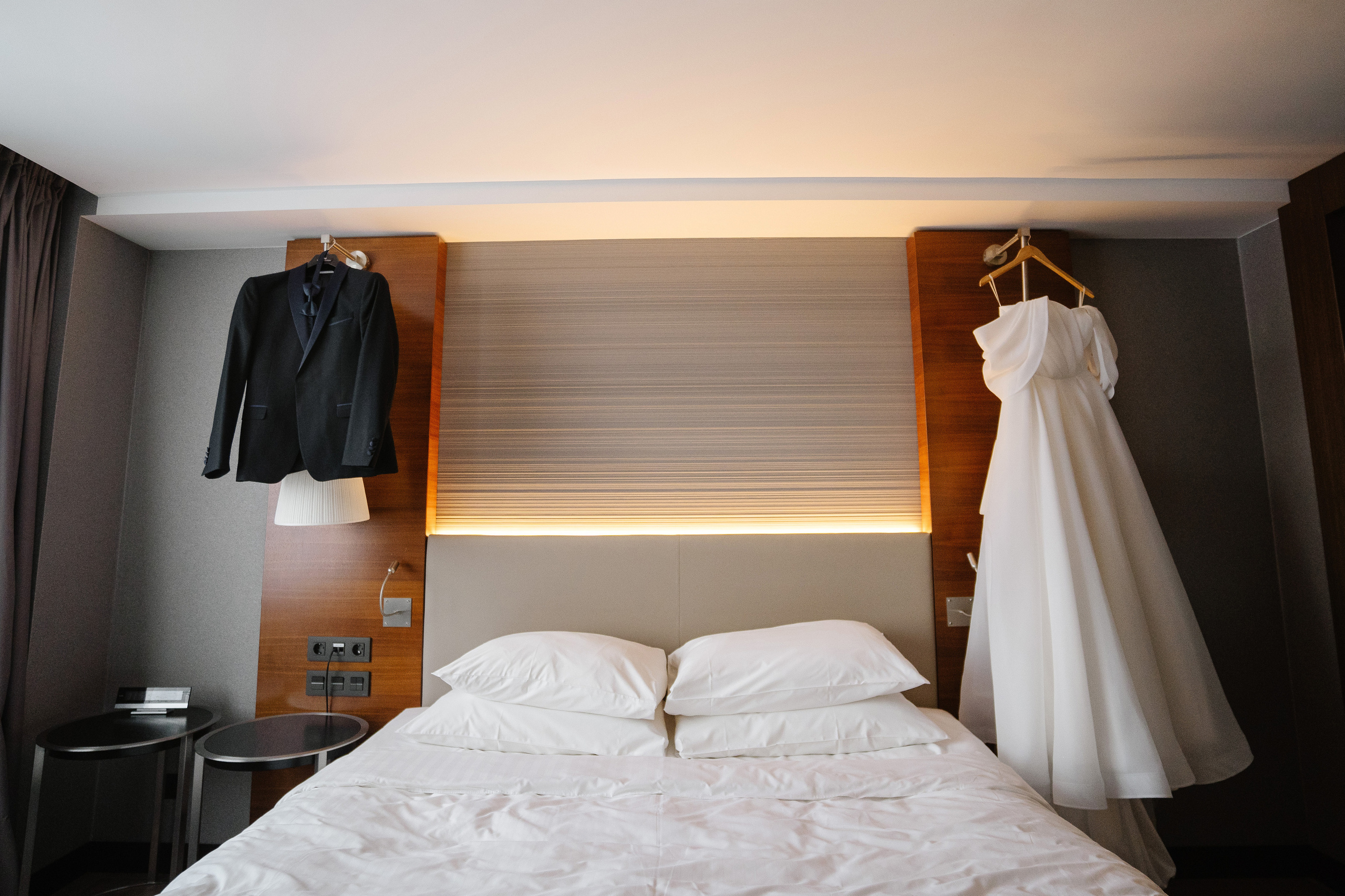 Евгений и Надежда. Фотограф в Нижнем Новгороде Александр Кудрявцев