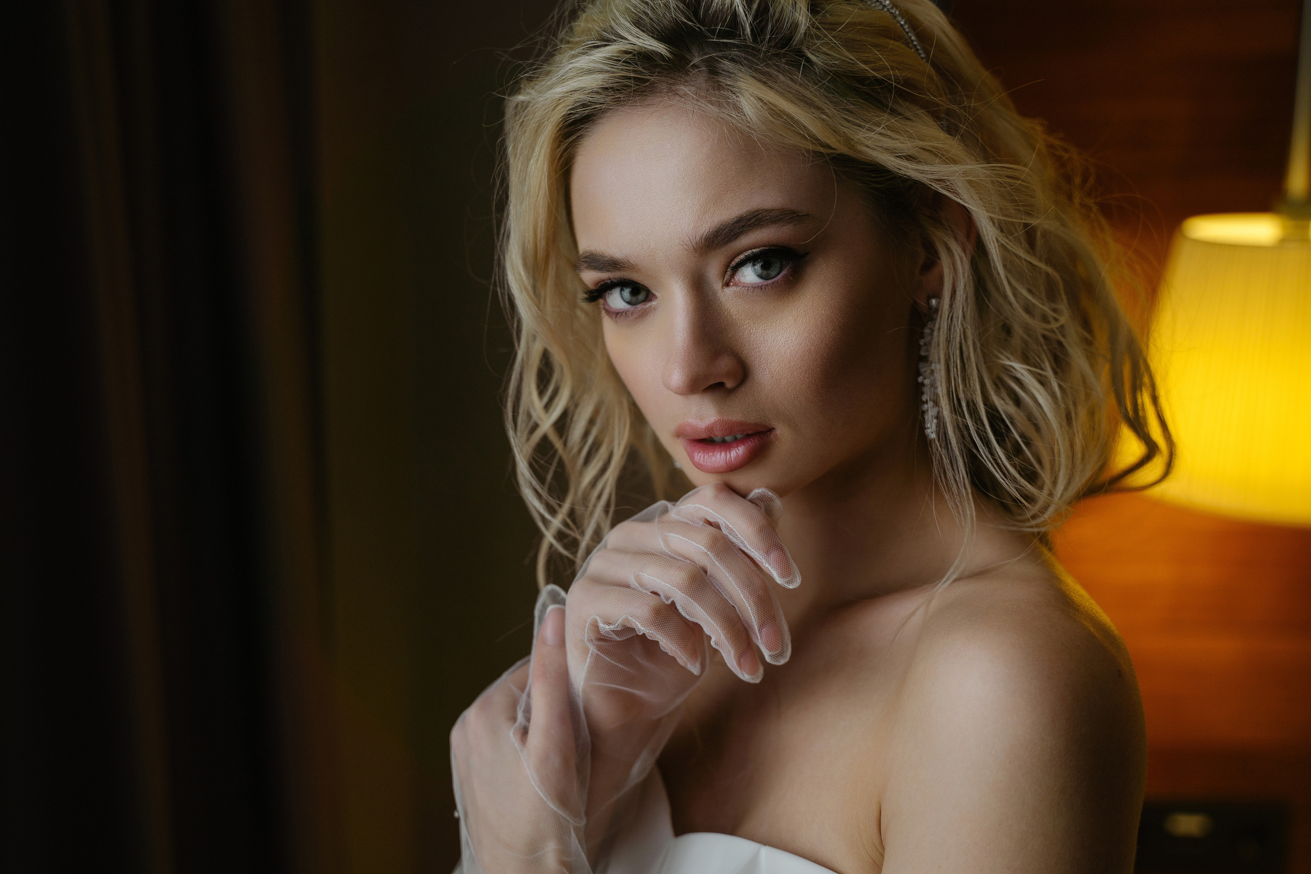 Евгений и Надежда. Фотограф в Нижнем Новгороде Александр Кудрявцев