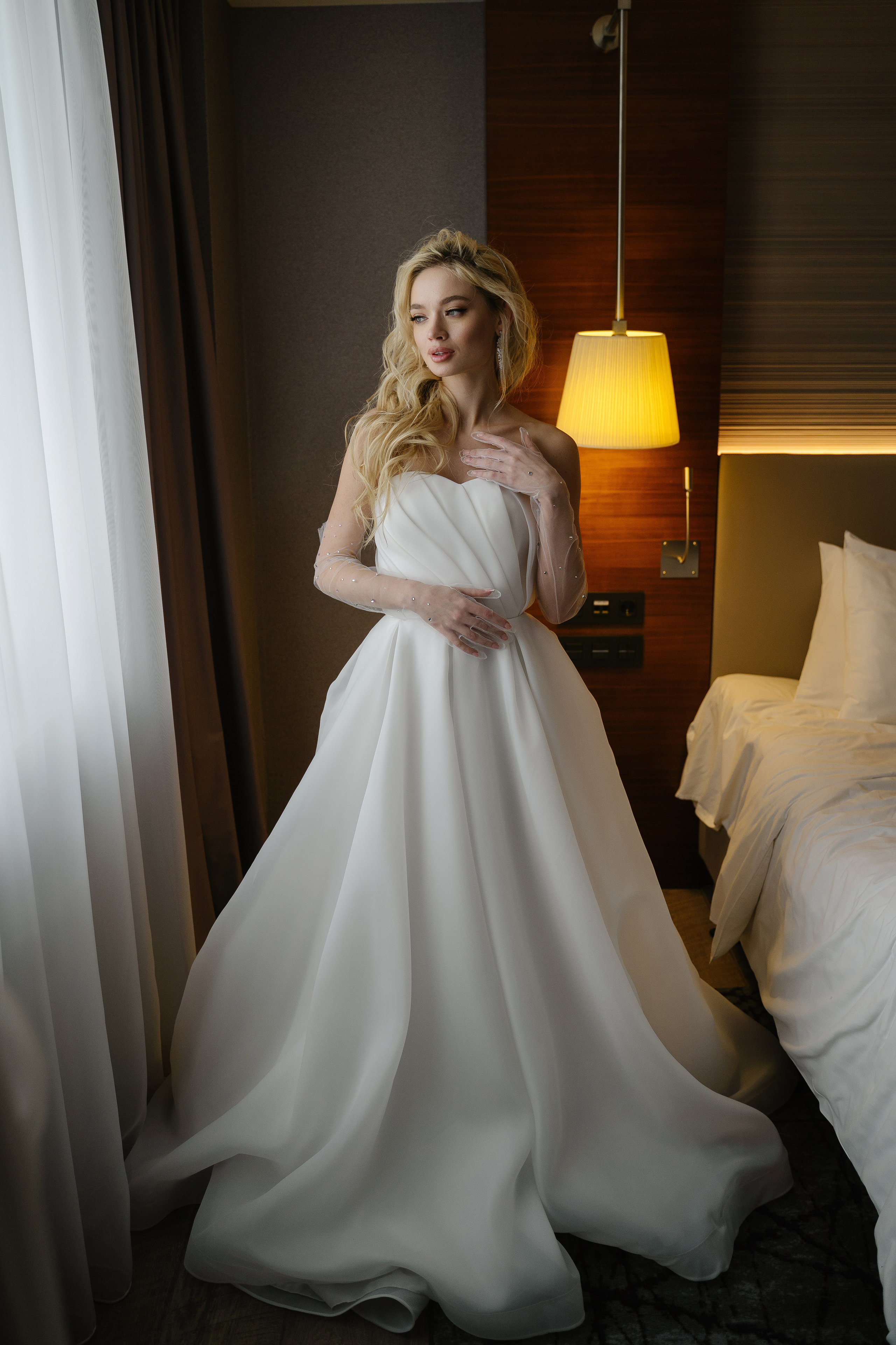 Евгений и Надежда. Фотограф в Нижнем Новгороде Александр Кудрявцев