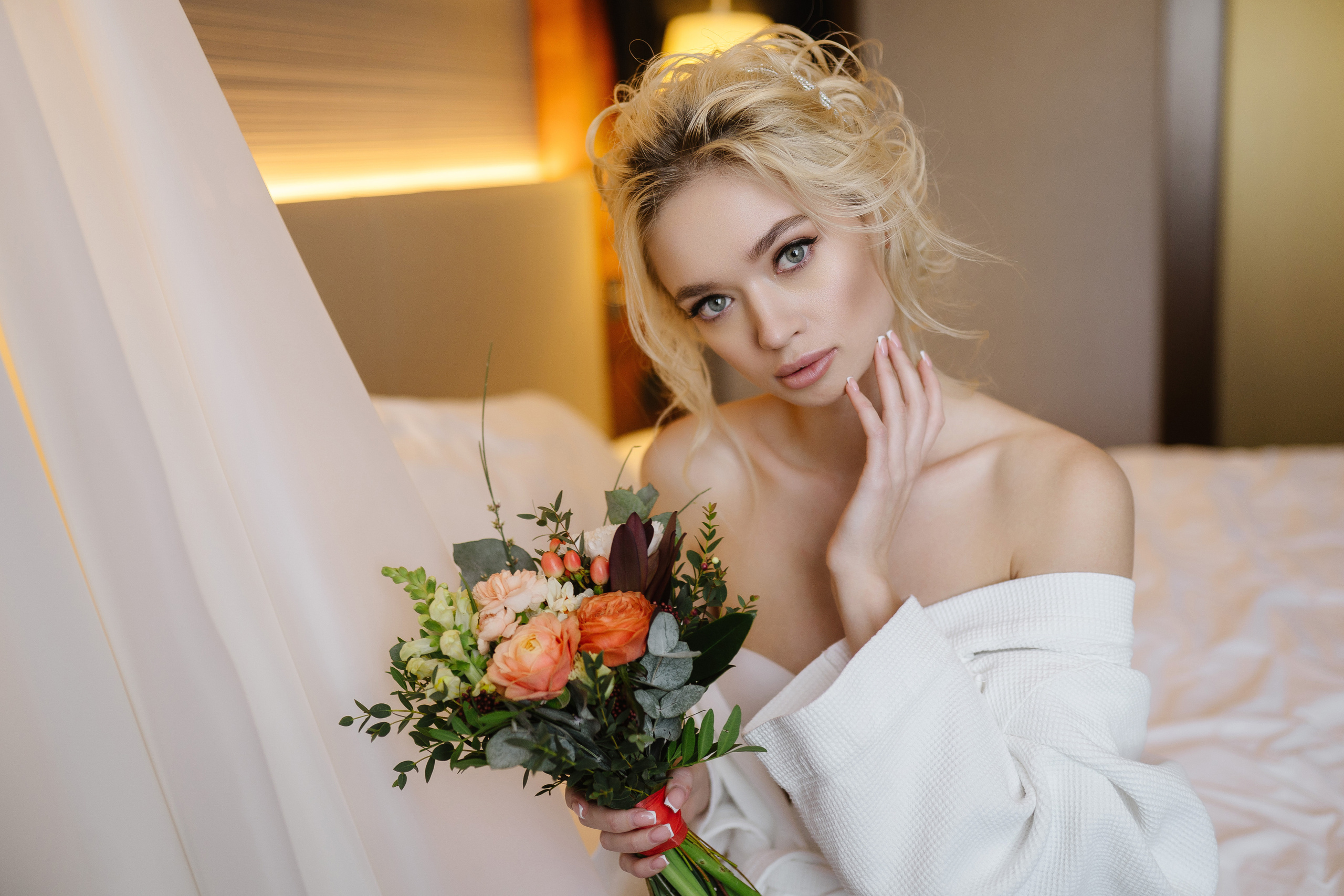 Евгений и Надежда. Фотограф в Нижнем Новгороде Александр Кудрявцев