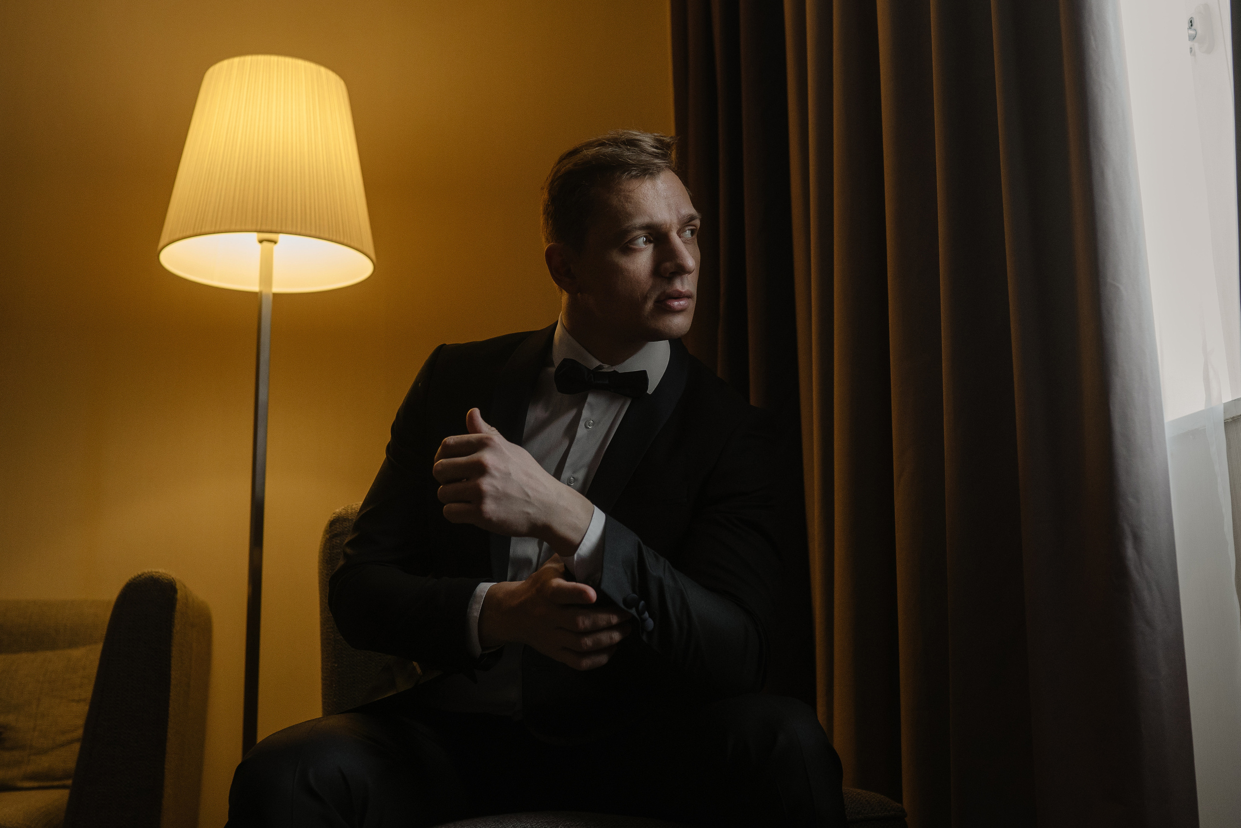 Евгений и Надежда. Фотограф в Нижнем Новгороде Александр Кудрявцев