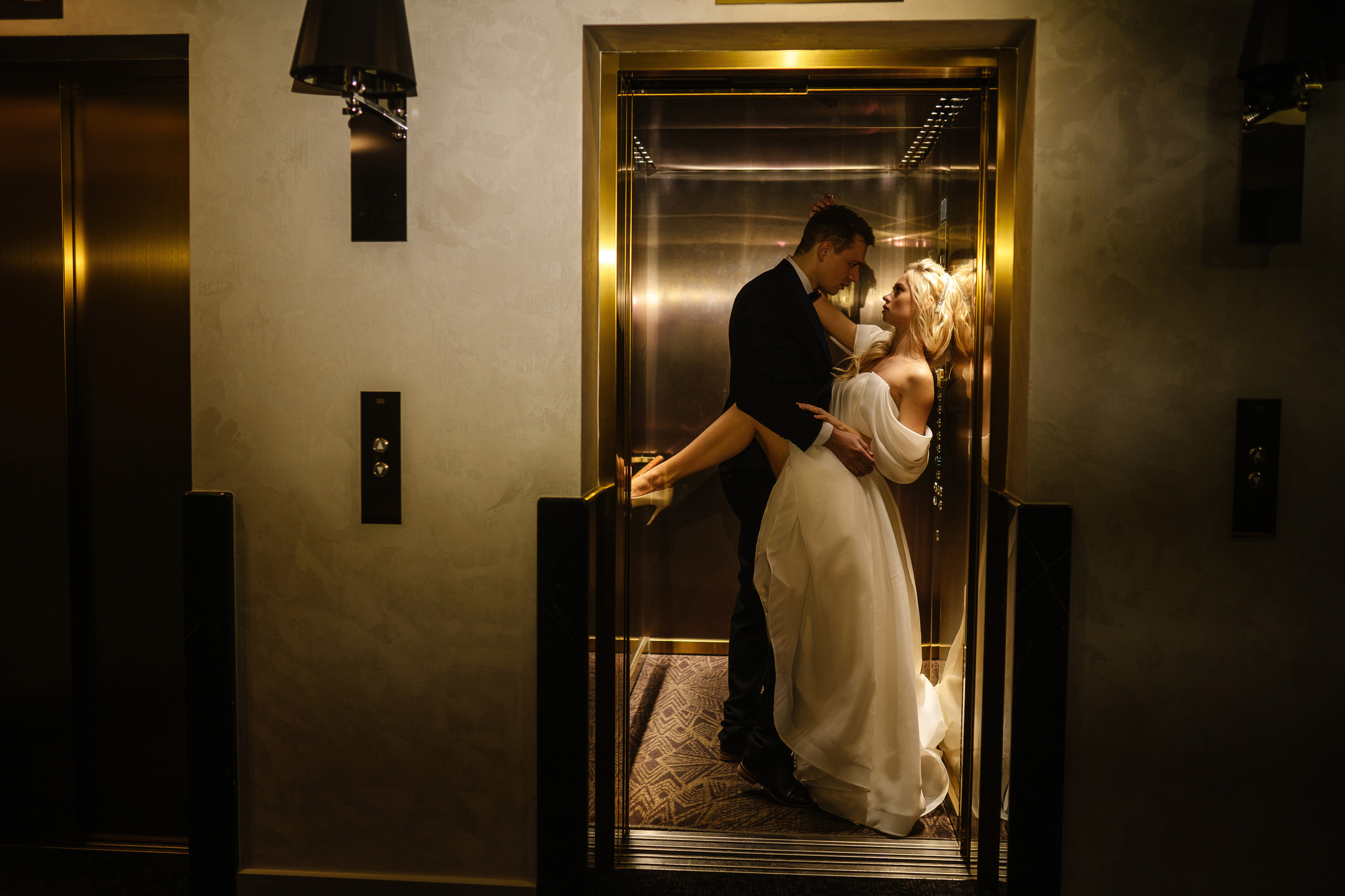 Евгений и Надежда. Фотограф в Нижнем Новгороде Александр Кудрявцев