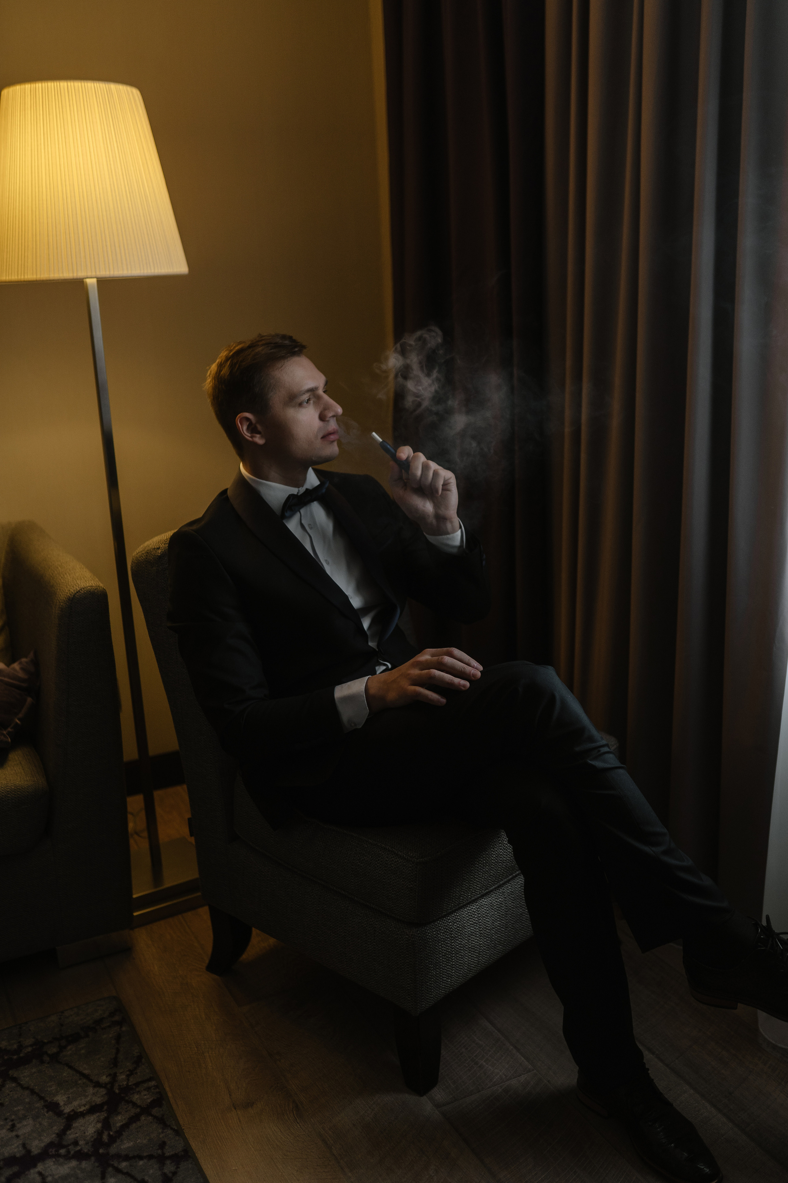 Евгений и Надежда. Фотограф в Нижнем Новгороде Александр Кудрявцев