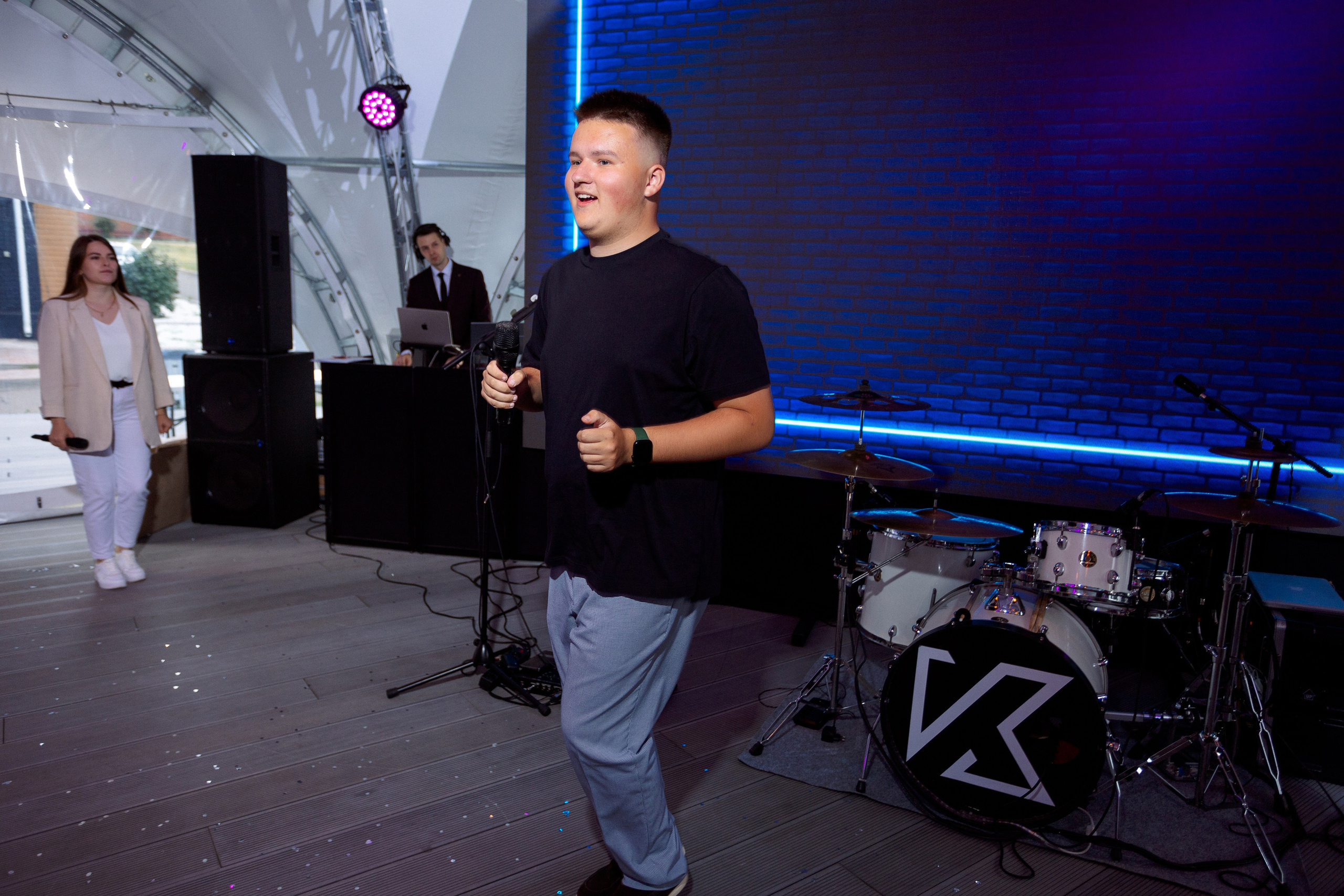 ВЫПУСКНОЙ: Волки-Липки. Все фото. Профессиональный фотограф в Ижевске Леша Петров