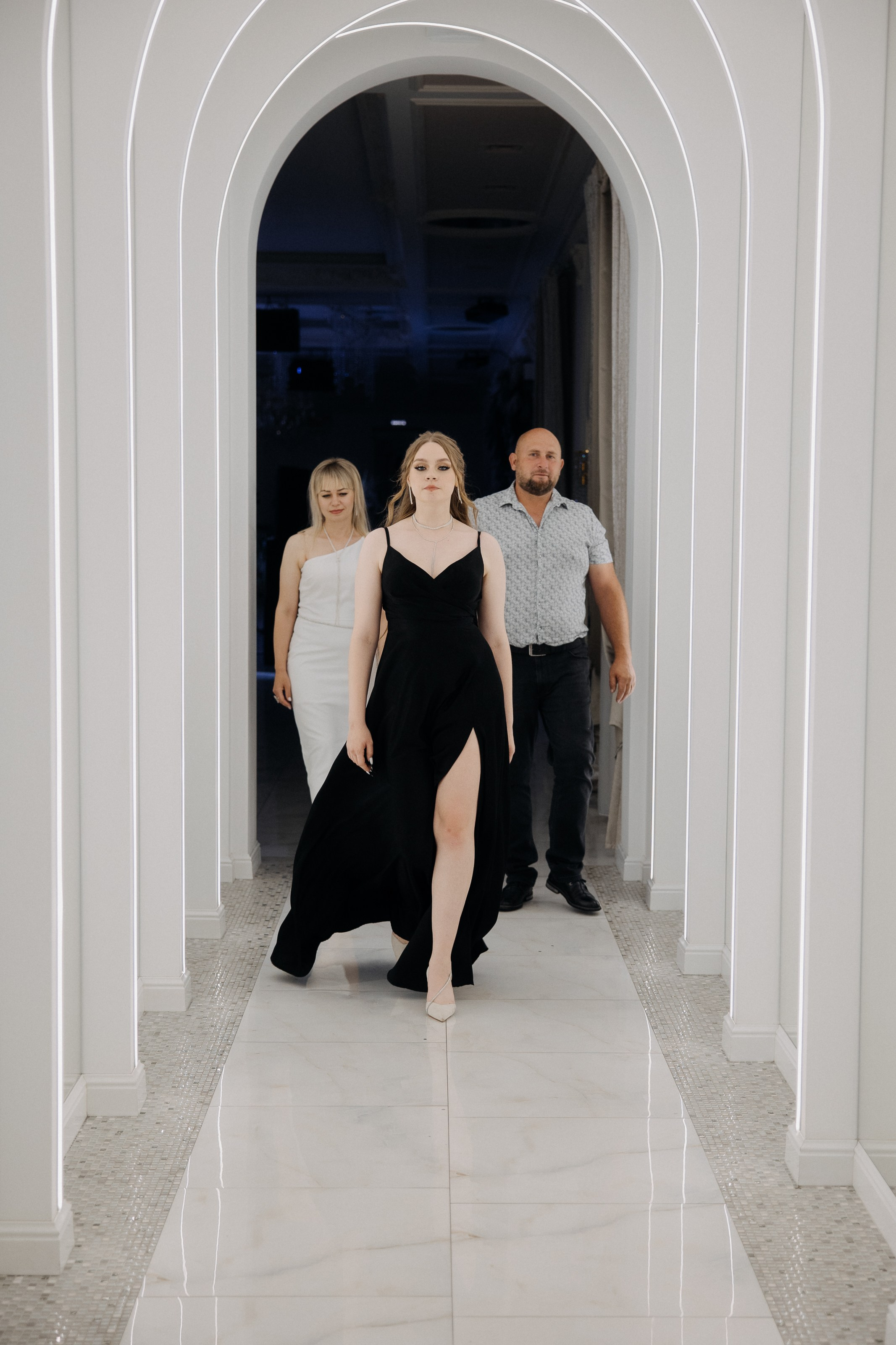 Ресторан Cristal. Свадебный фотограф Роман Еремеев