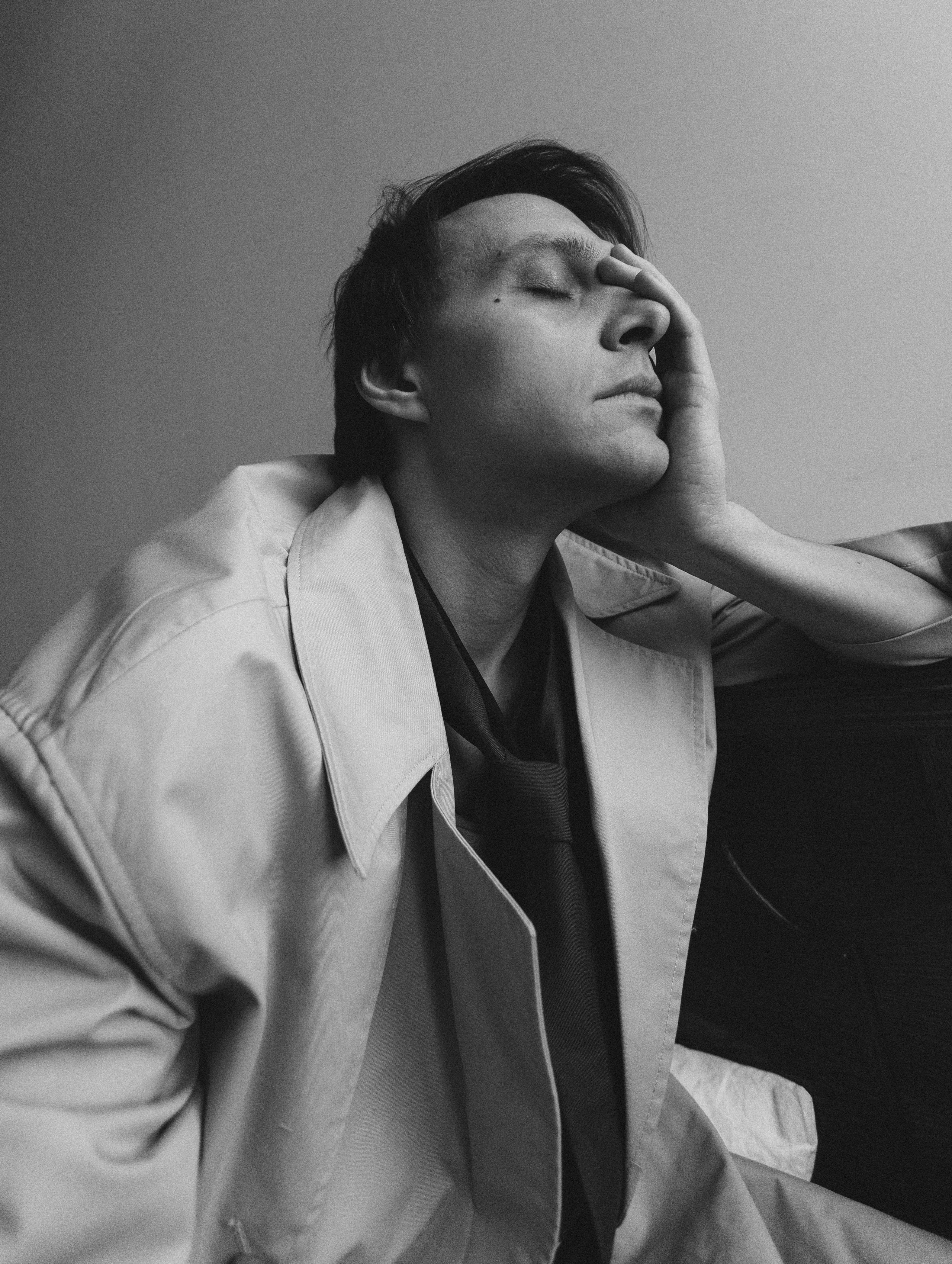 Вадим Дубровин. Главная