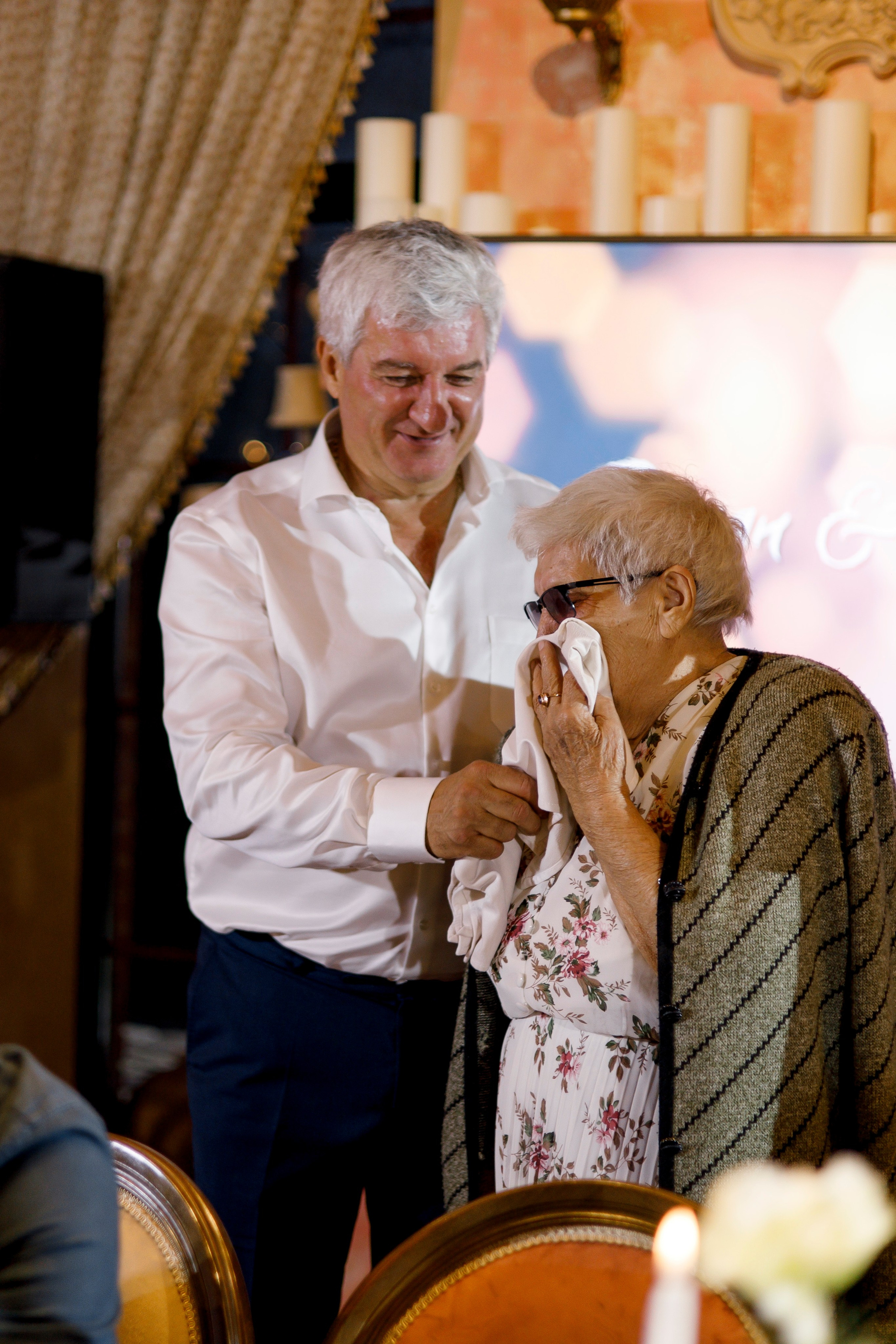 Роман и Ксения. Nikolpinhasova