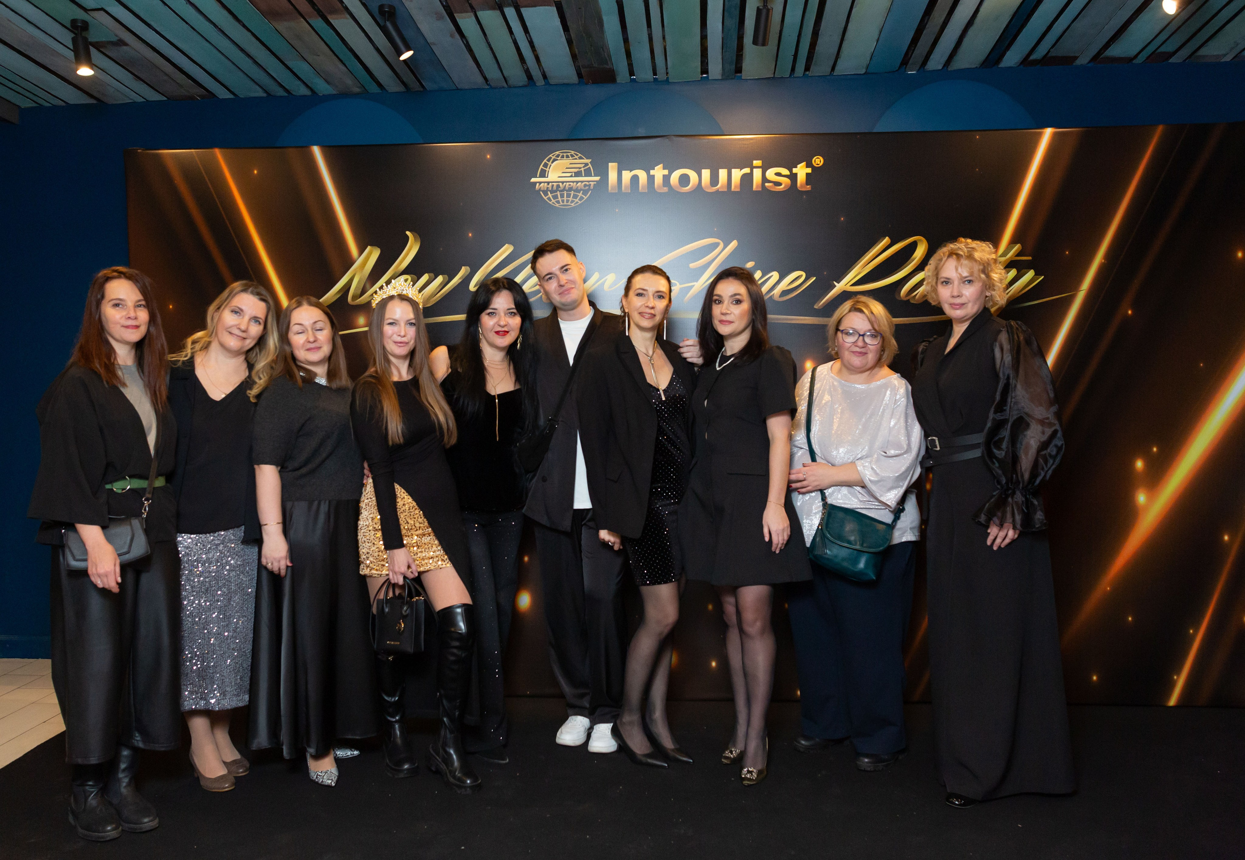 Корпоратив ресторан Времена года Москва. Семейный и детский фотограф Анна Петракова