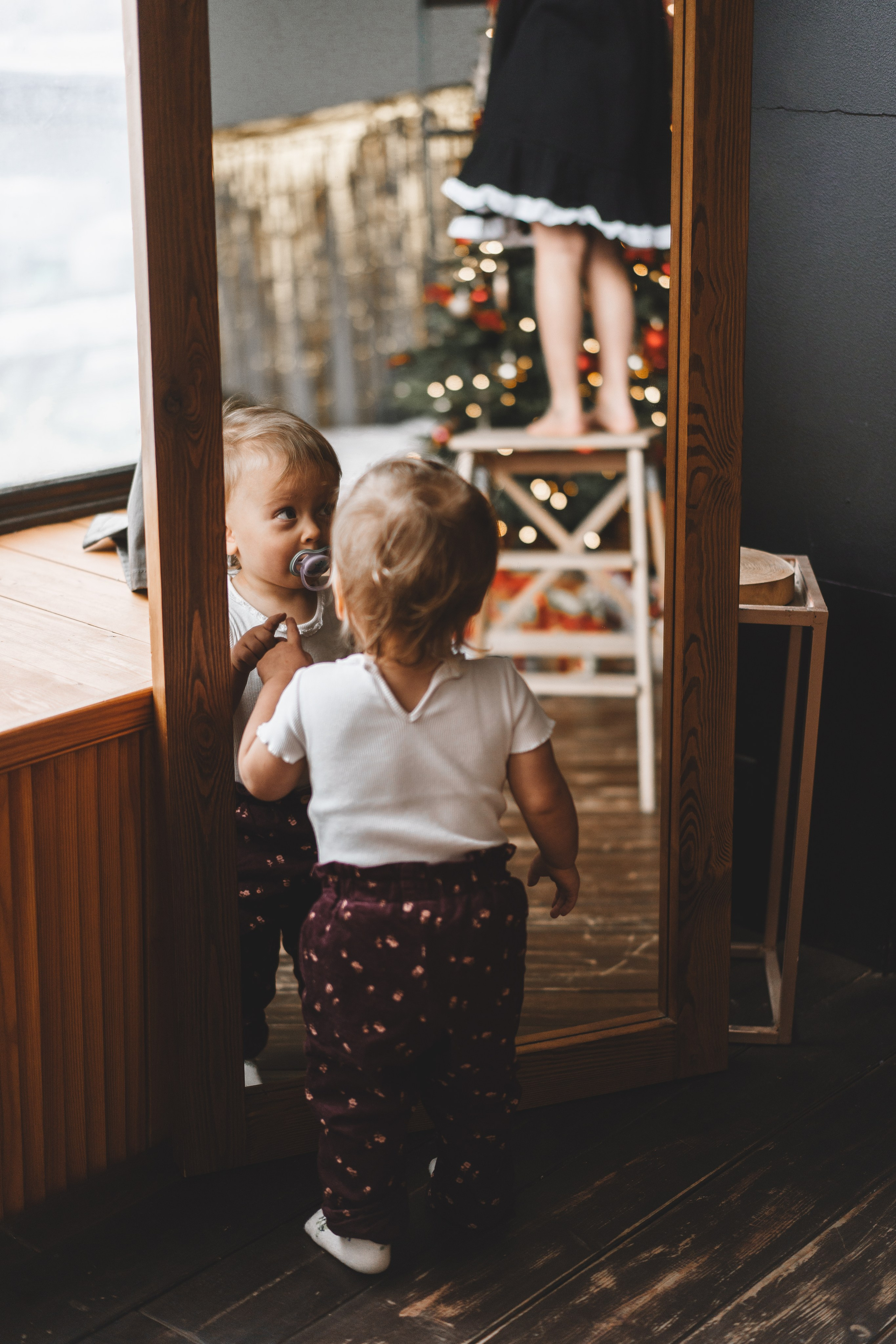 Новогодний фотодень «Юный волшебник». Семейный и детский фотограф и видеограф в Москве, Серпухове и Тарусе Валерия Сорокина