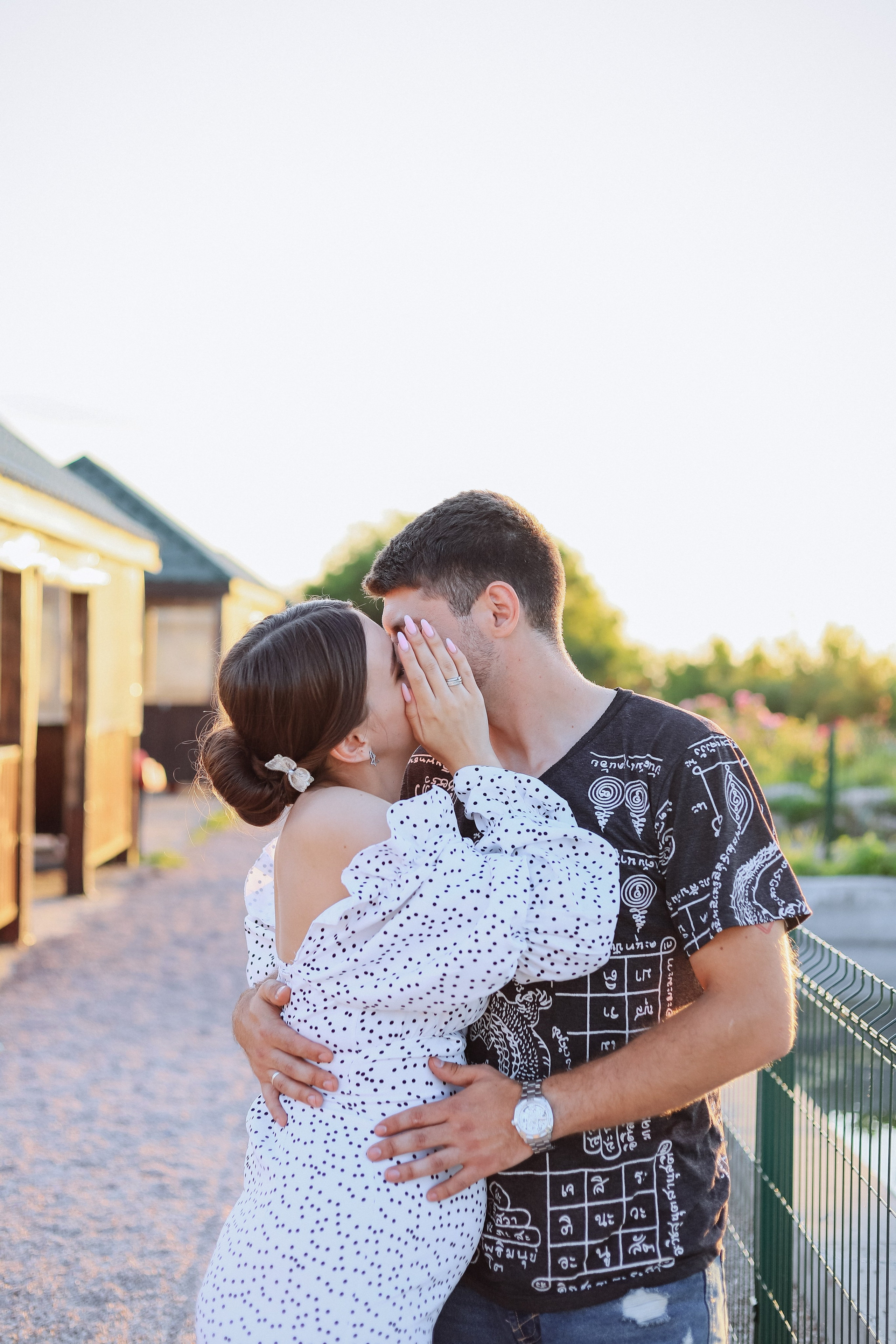 Гендер Пати. Женский/Детский фотограф в Симферополе Вероника Слепогина