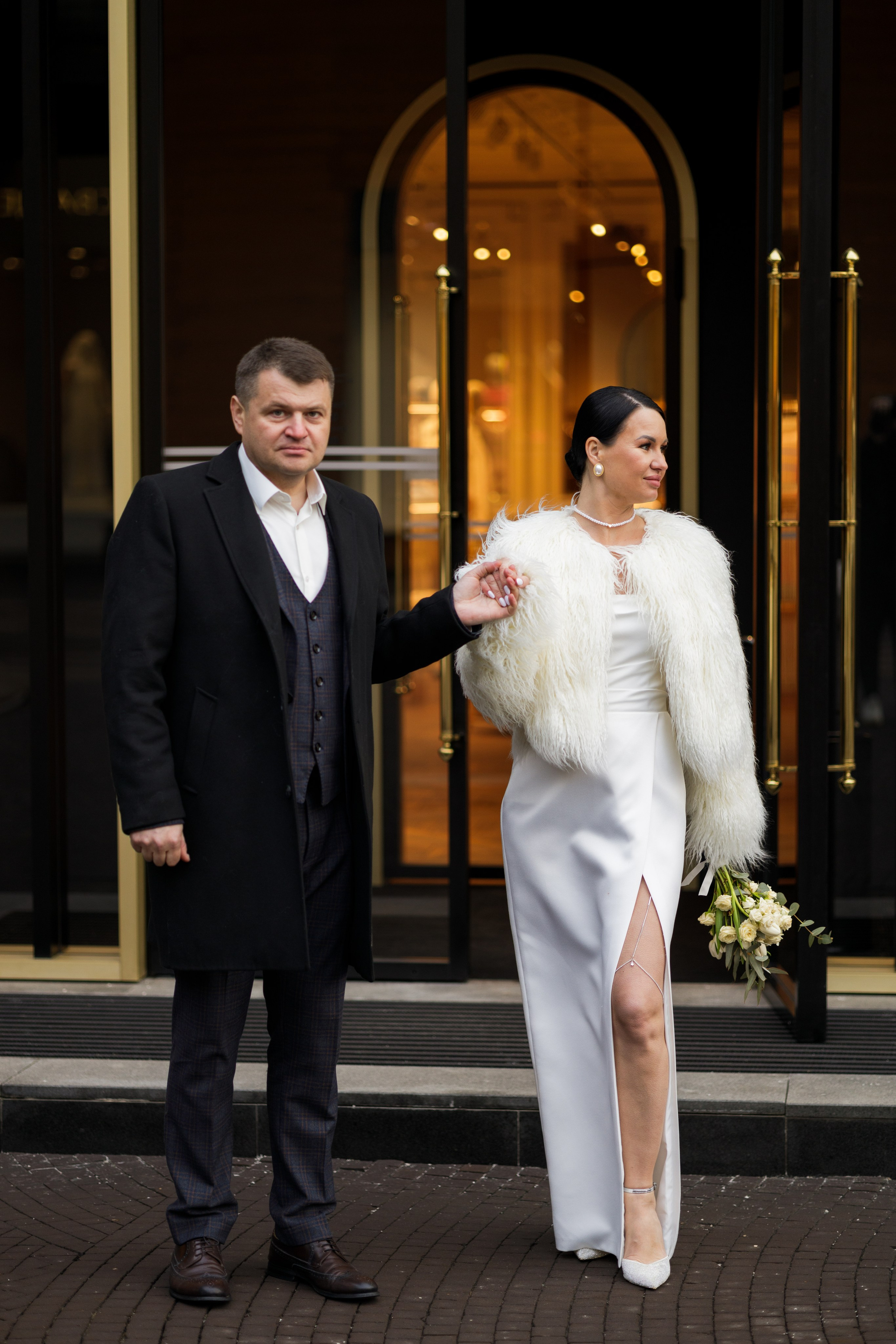 Марина и Роман. Свадебный, семейный и портретный фотограф в Москве Алексей Сафаров