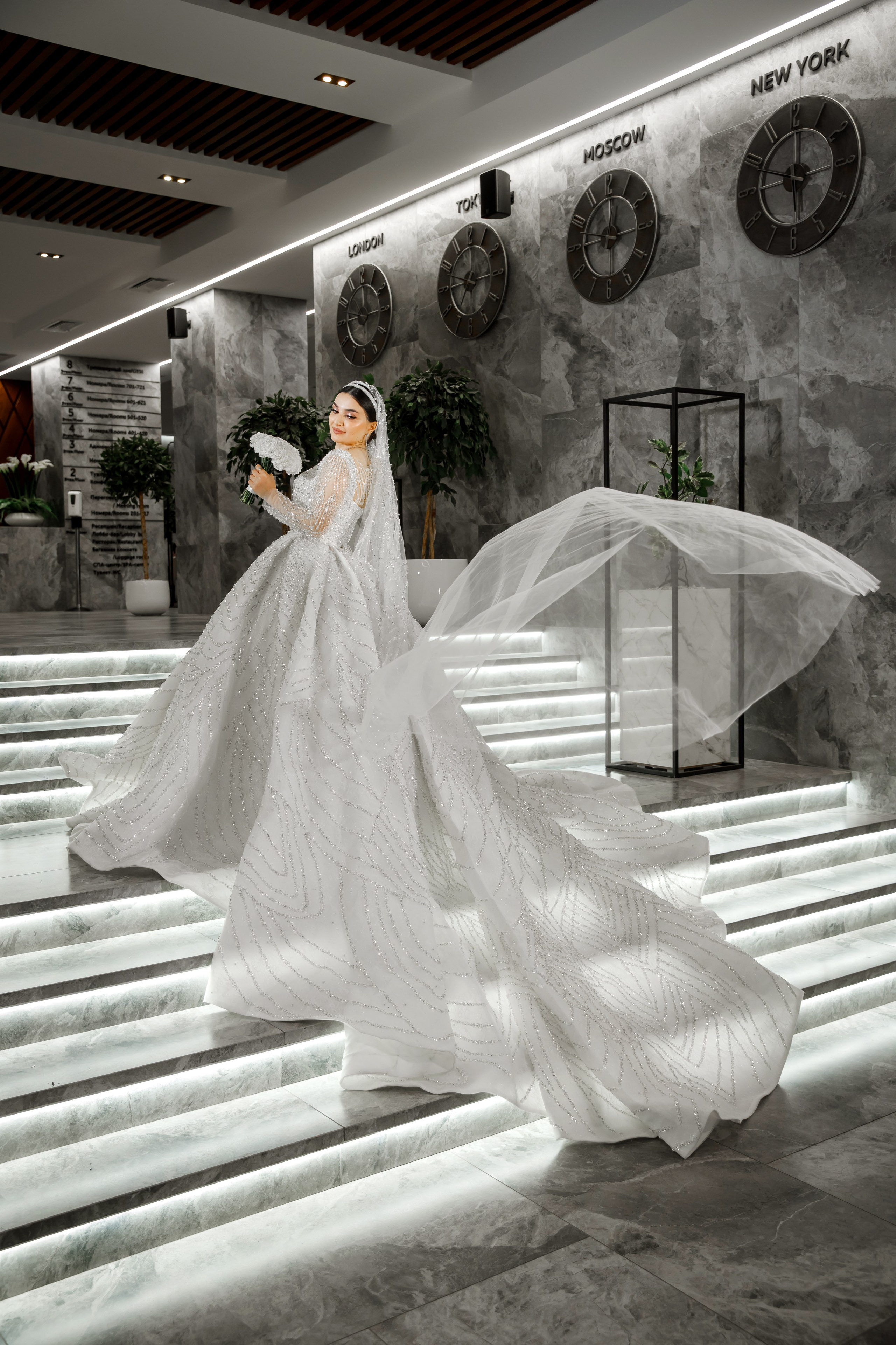 Janna & Vidadi. Свадебный фотограф, крещение, венчание СПБ, Белгород Анна Коршунова