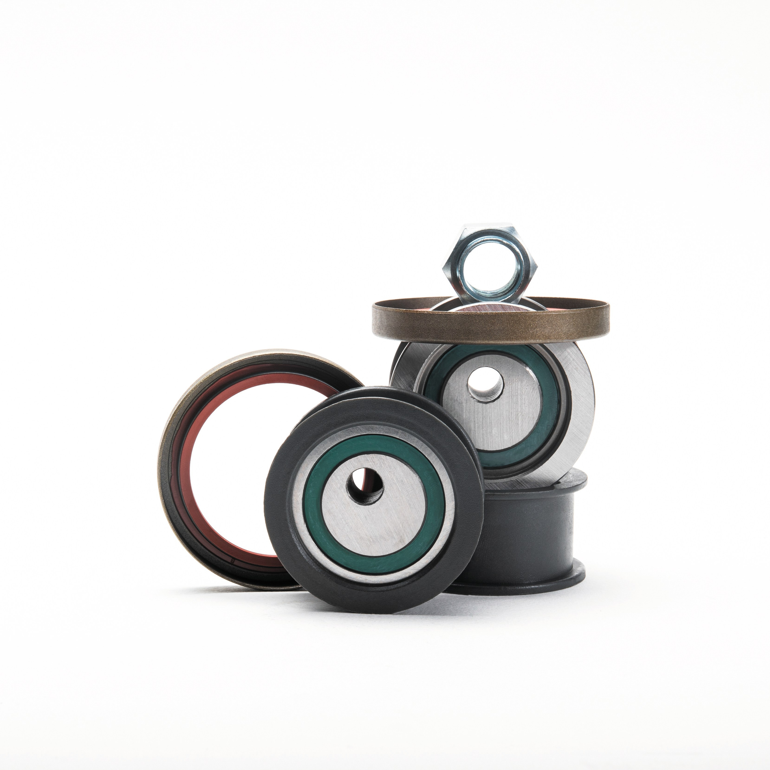 Предметная съемка для бренда автомобильных деталей SURAI. Портретный Фотограф Александр «Konevtsoph» В Санкт-Петербурге