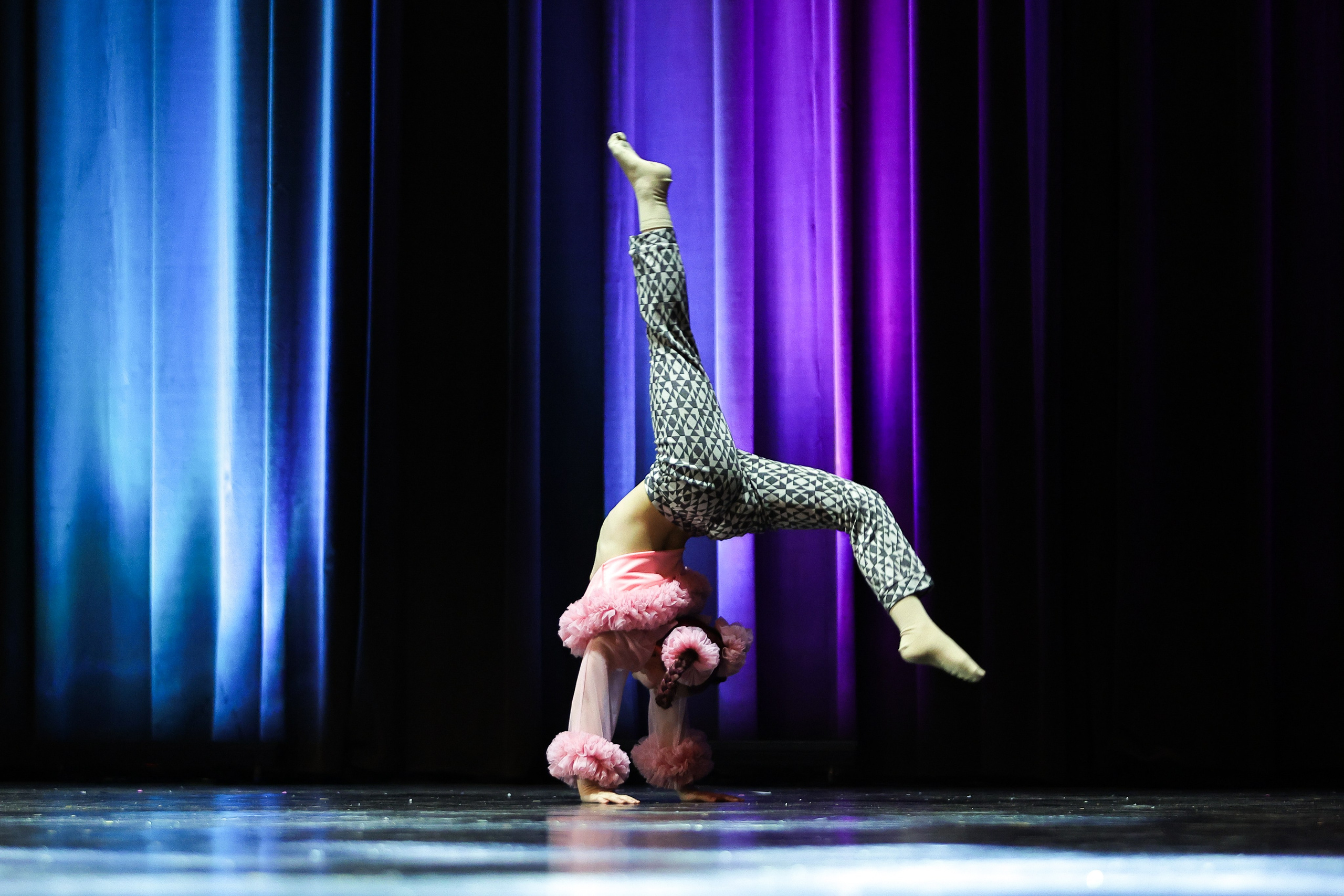 LevelUp Kids 2025. Портретный Фотограф Александр «Konevtsoph» В Санкт-Петербурге