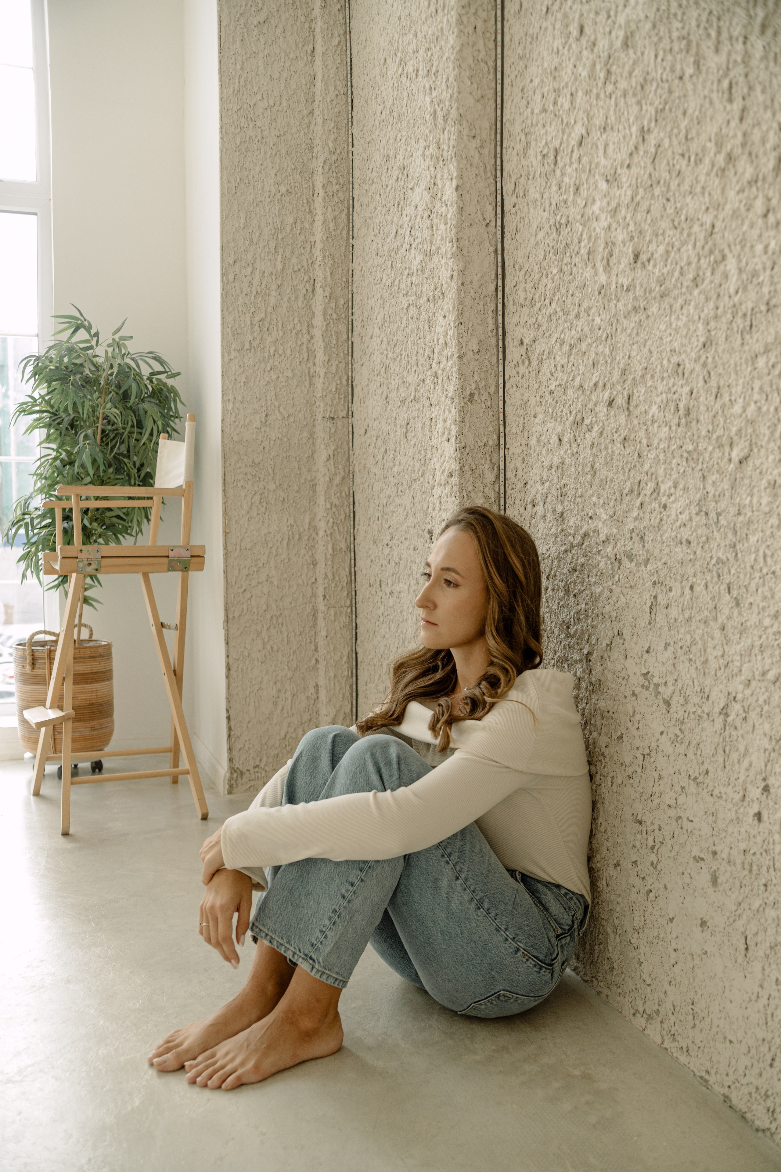 Елена. Фотограф Воронеж Варвара