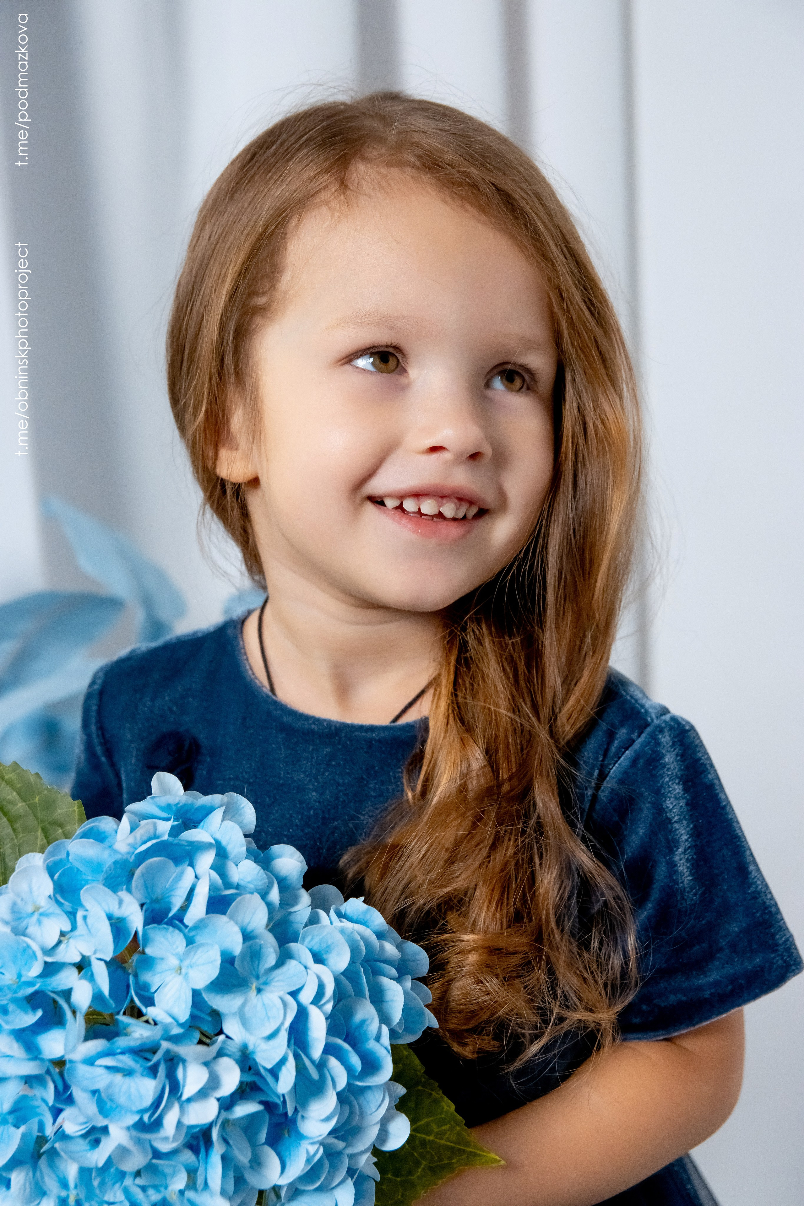 Портреты для детского сада. Выпускные альбомы в Обнинске