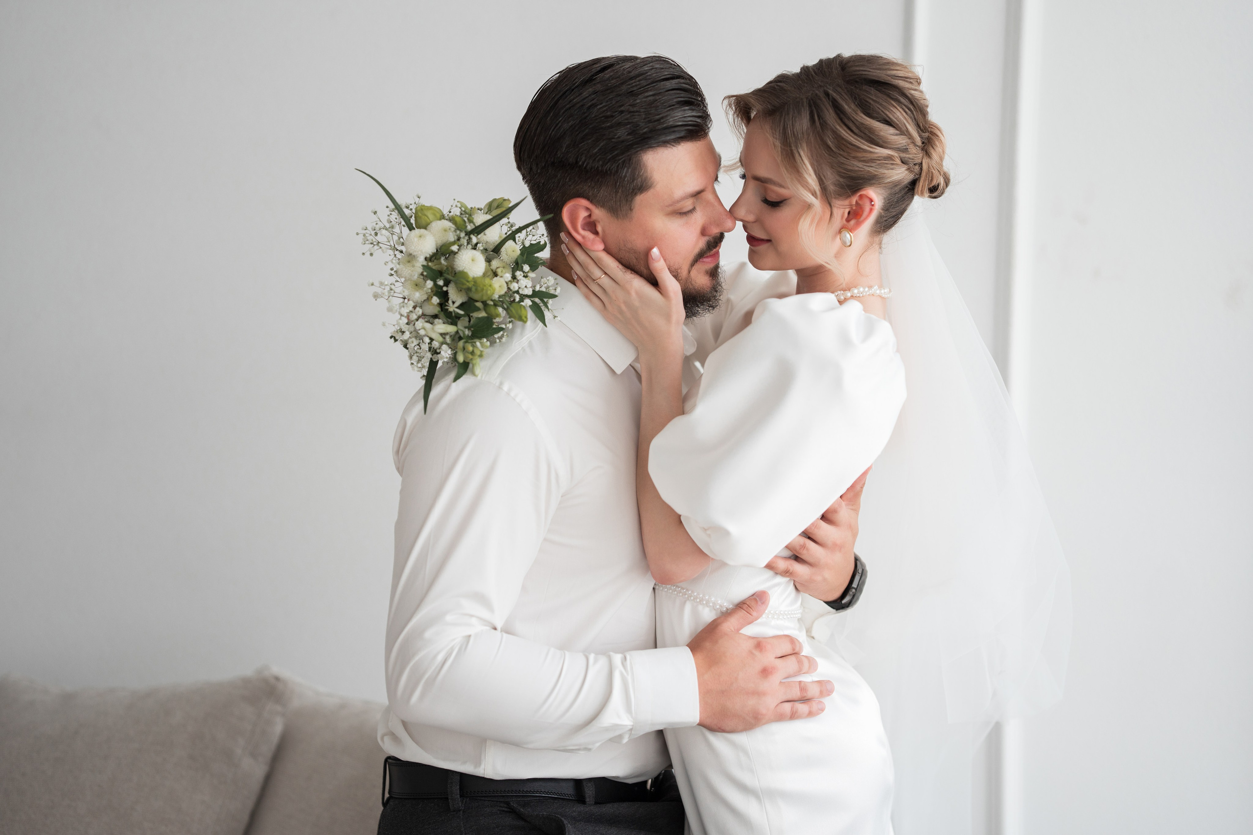 Свадьба. Артур и Екатерина. Фотограф Марта Козел. Гродно, Беларусь