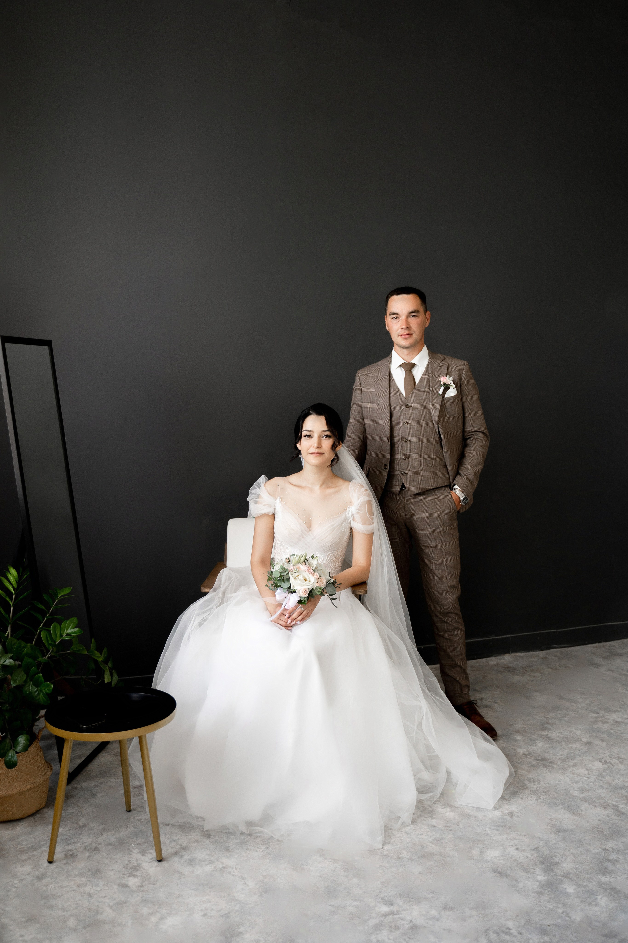 Свадьба в Бирске