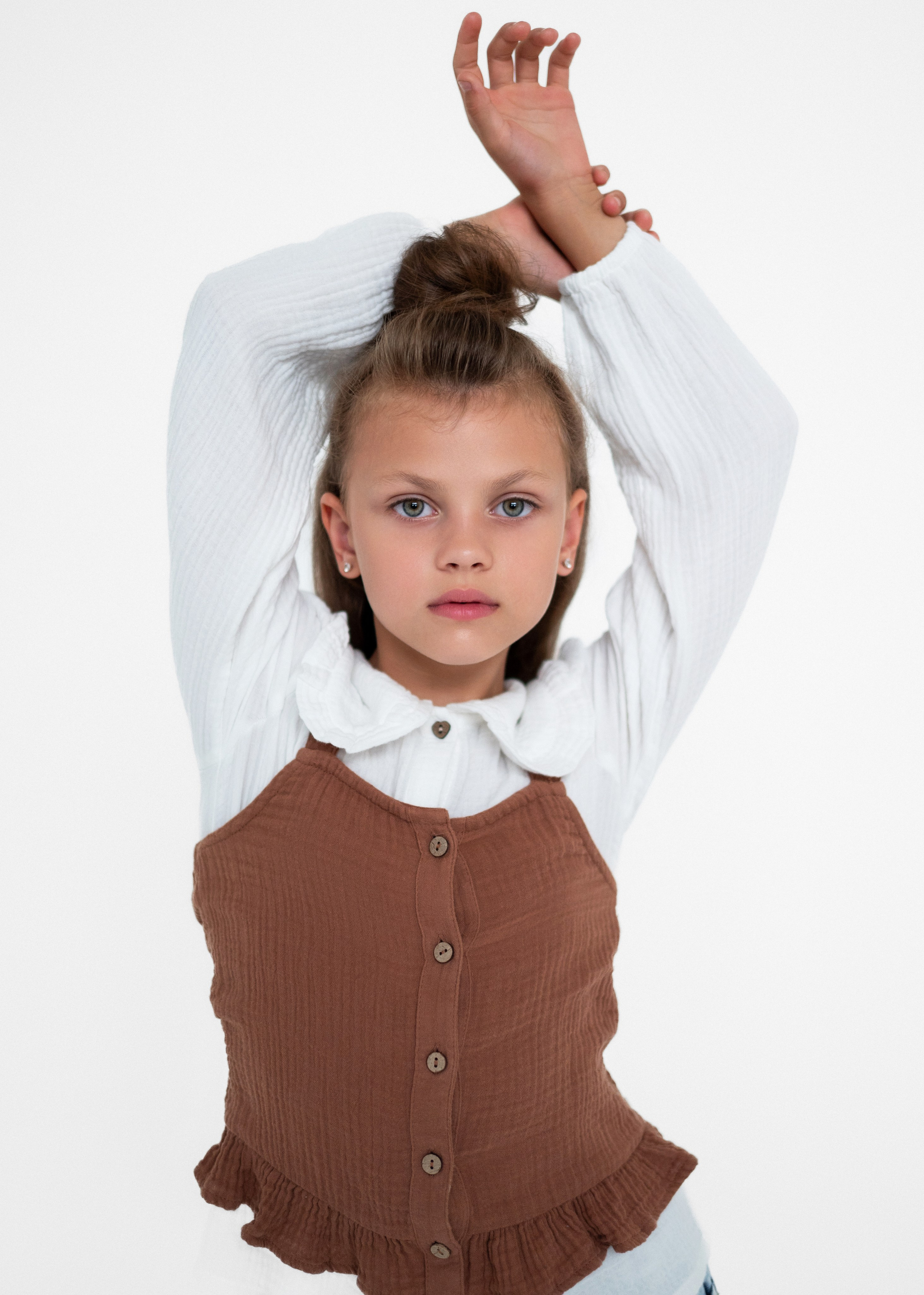 Модельное портфолио. Фотограф Москва Виктория Вишневская актерское / модельное портфолио