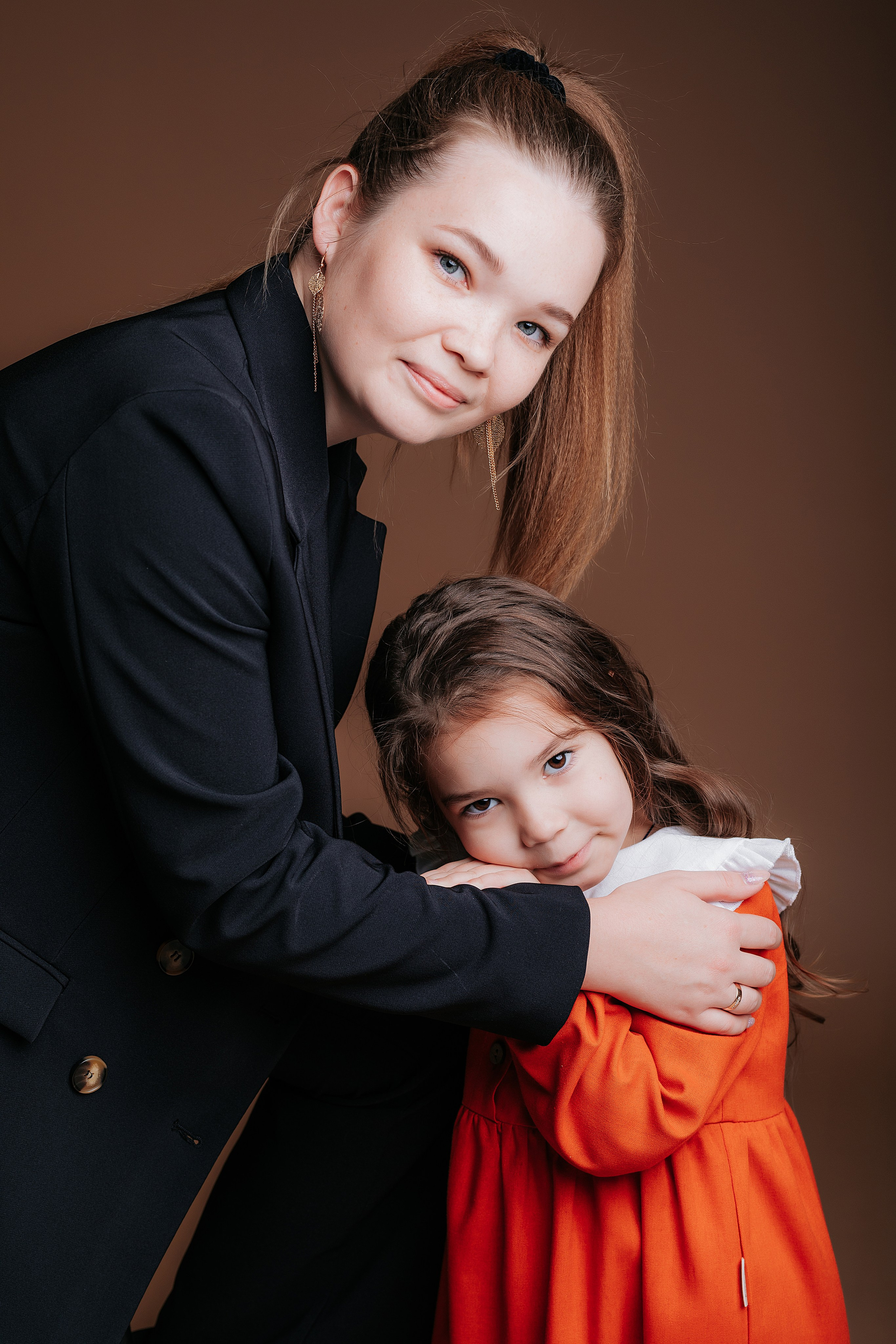 Алиса, 5 лет. Свадебный, семейный фотограф в Дзержинске, Нижнем Новгороде Наталья Хр