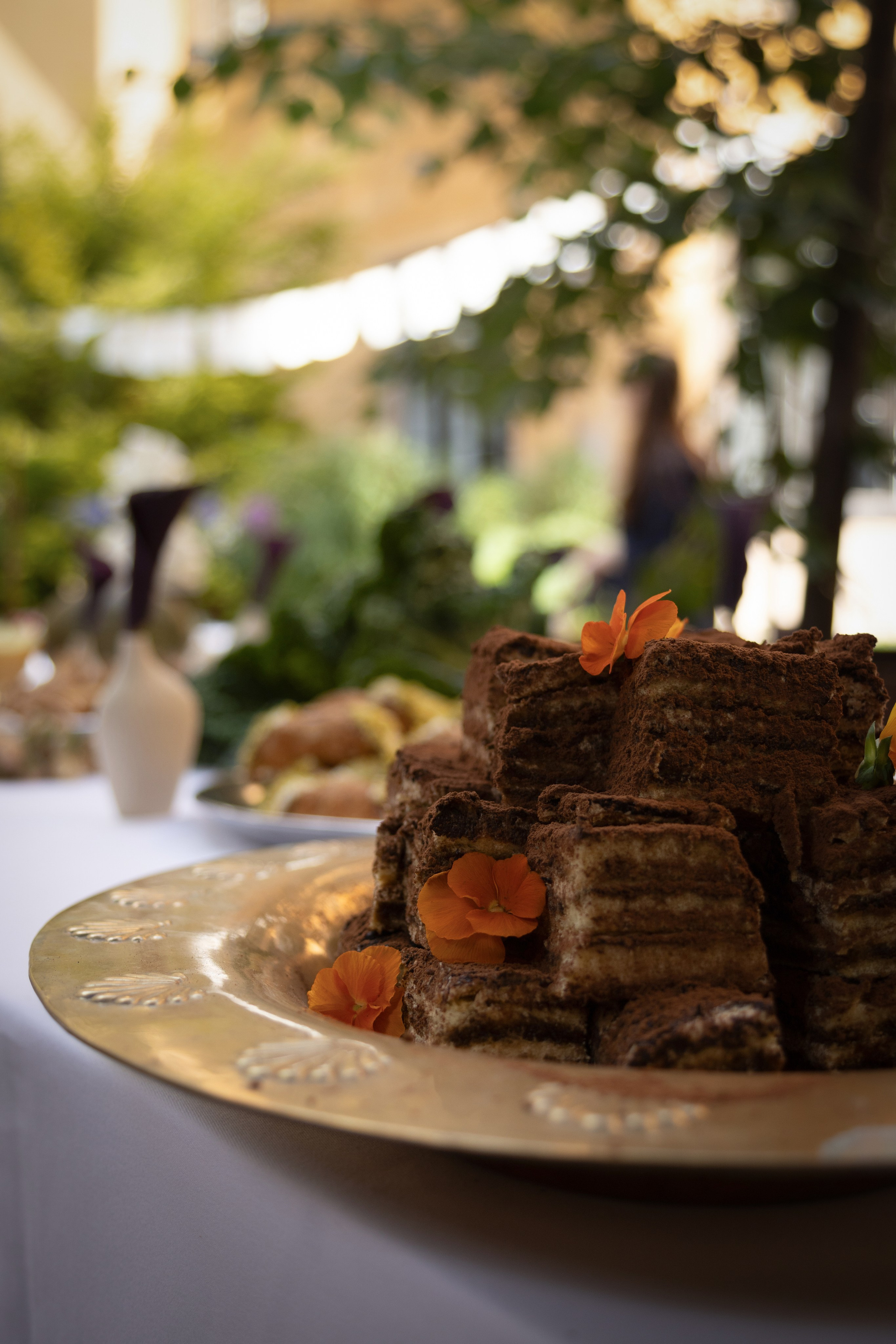 Prague, book presentation. Magic photos