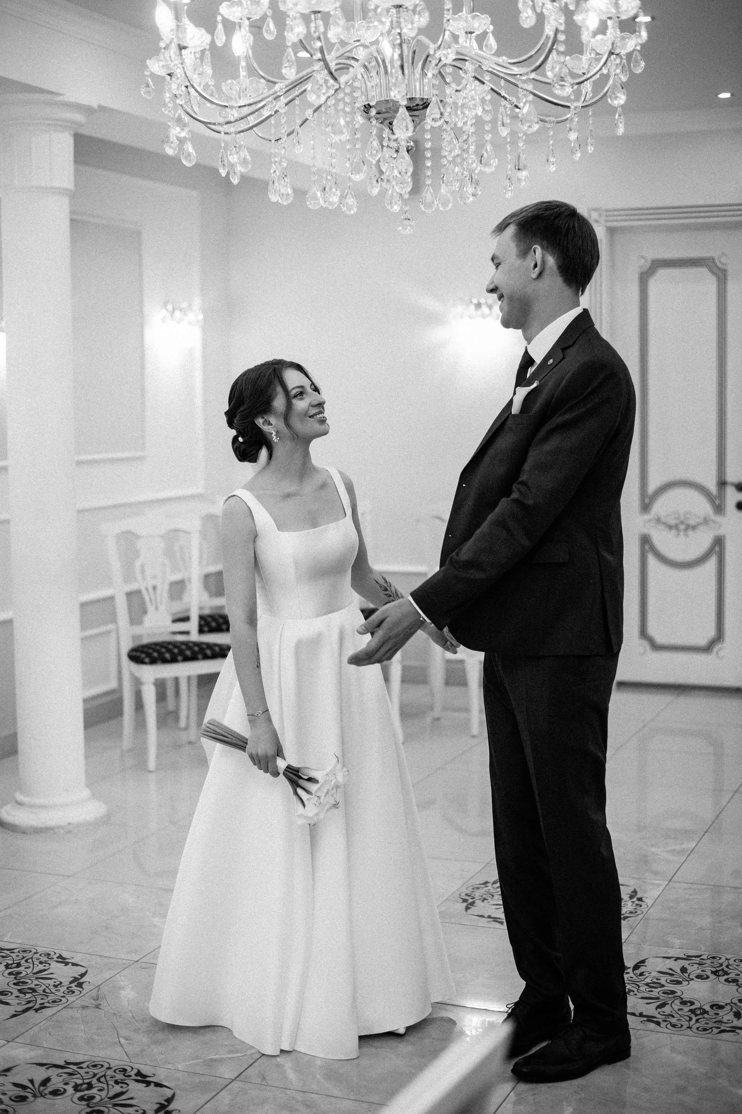 Екатерина & Михаил. Фотограф в Екатеринбурге Веретенова Наталья