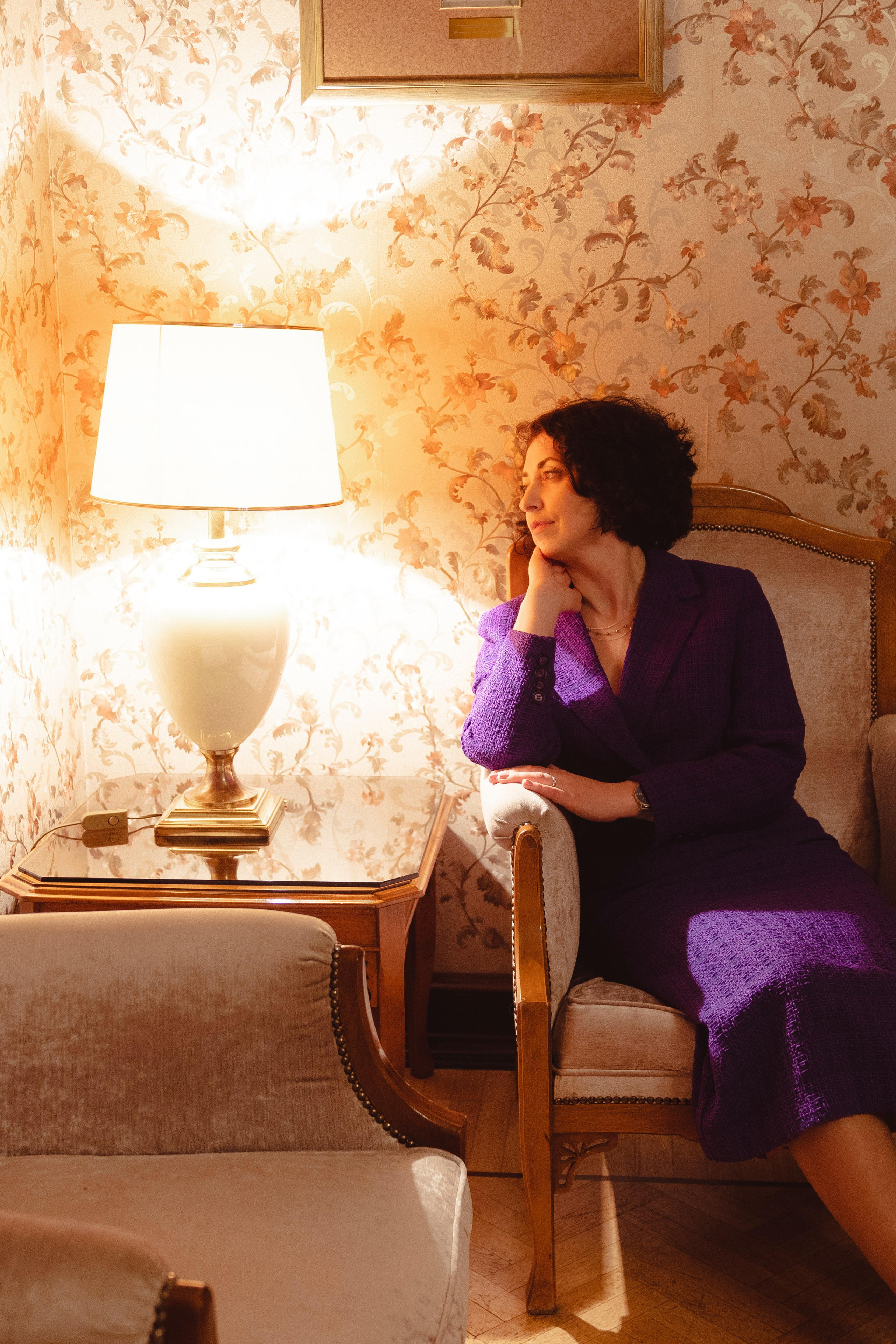 Репортаж. Фотограф в Москве Татьяна Колотилова