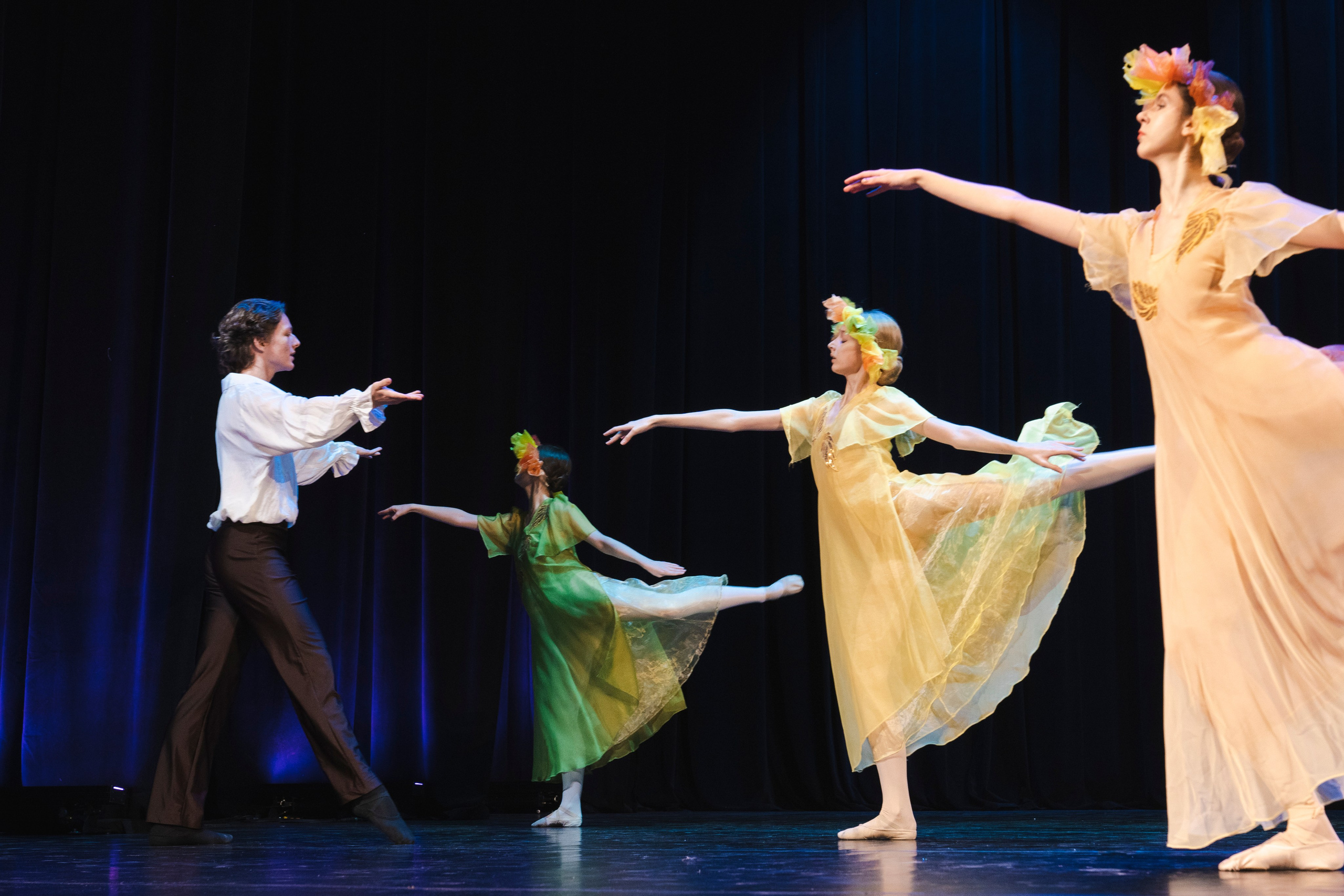 Репортаж. Фотограф в Москве Татьяна Колотилова