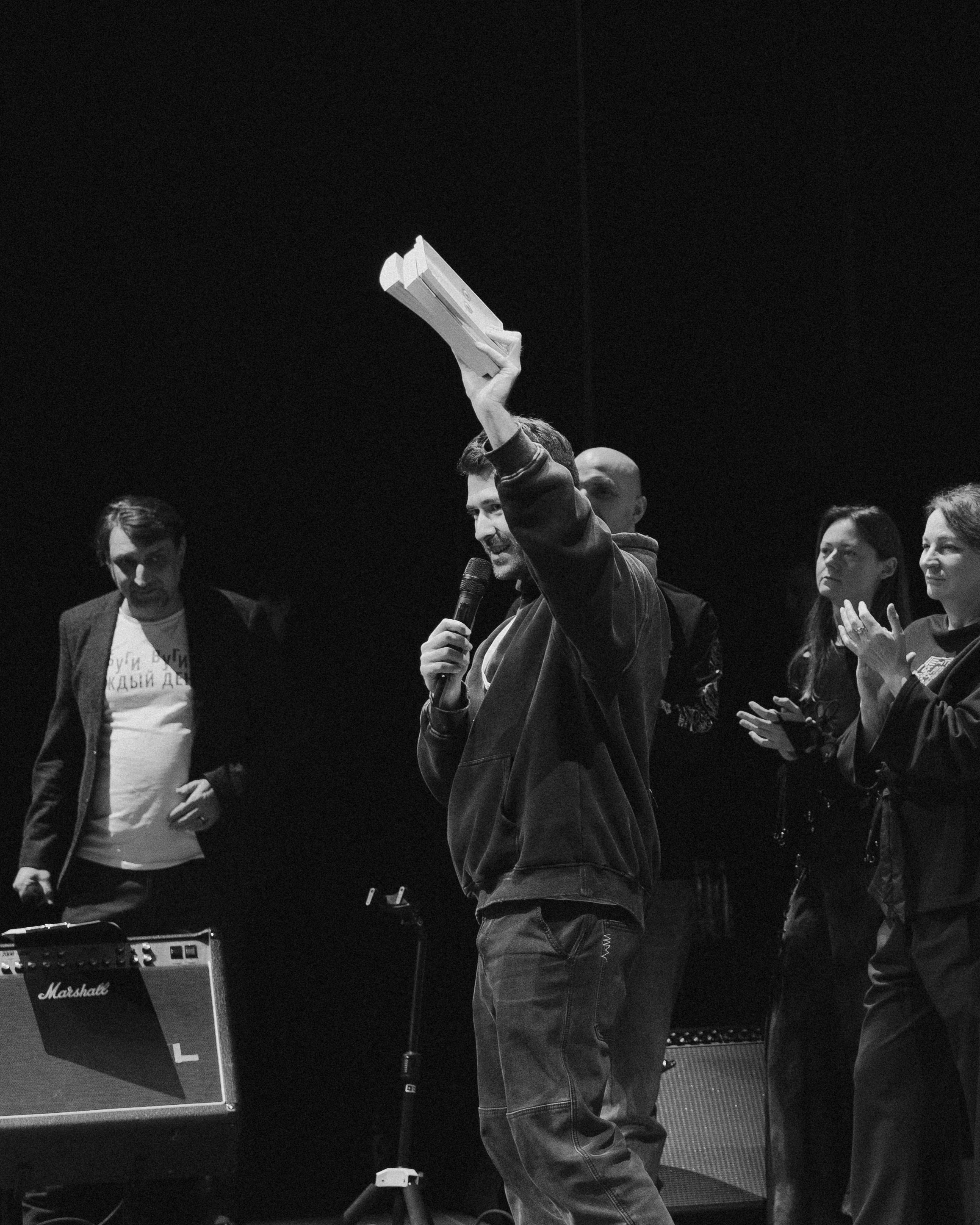 ШОУКЕЙС-ФЕСТИВАЛЬ SPBEAT (2 дня)